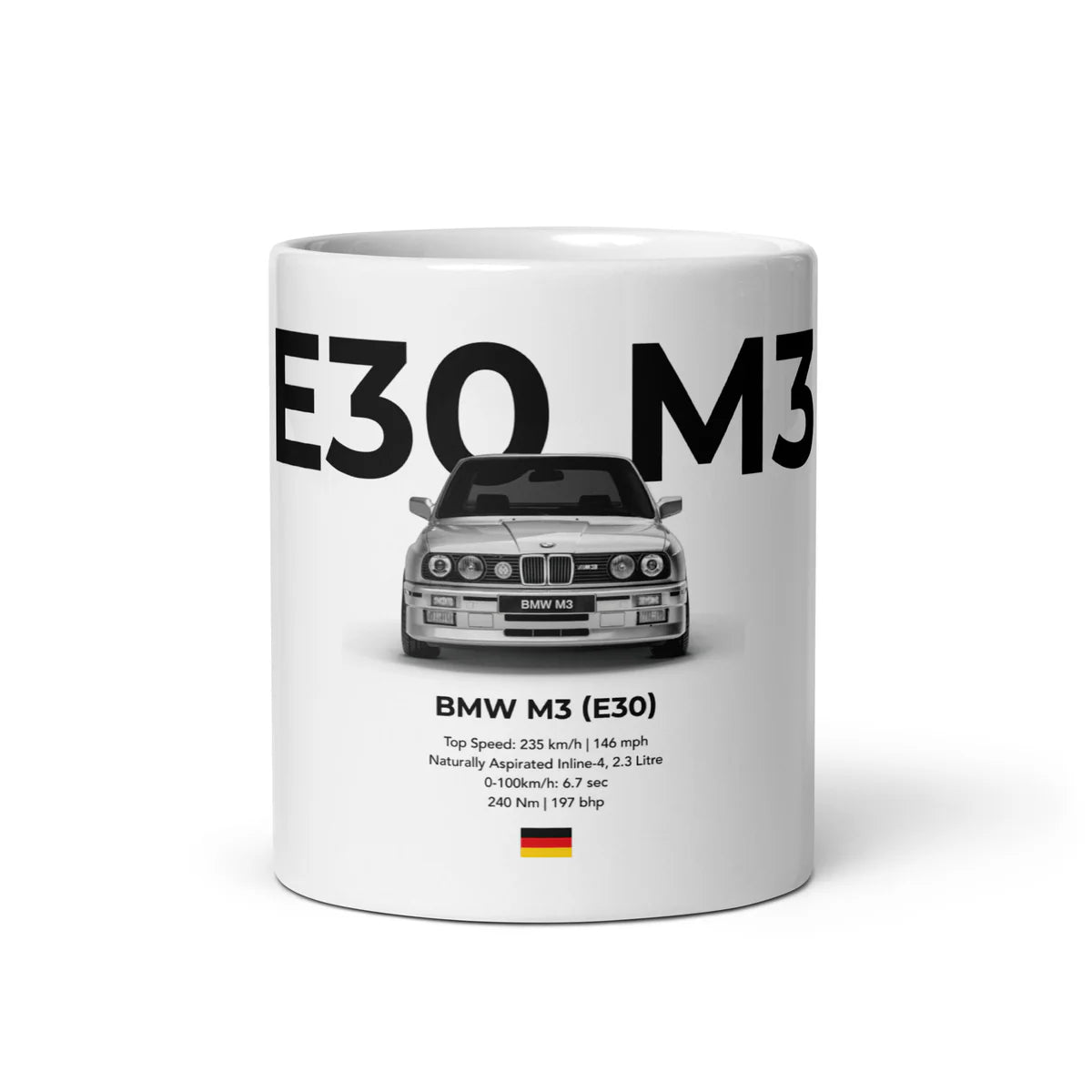 BMW E30 M3