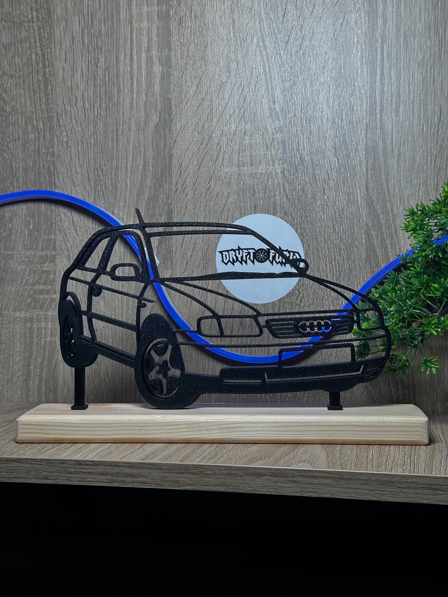 Audi a3 8l