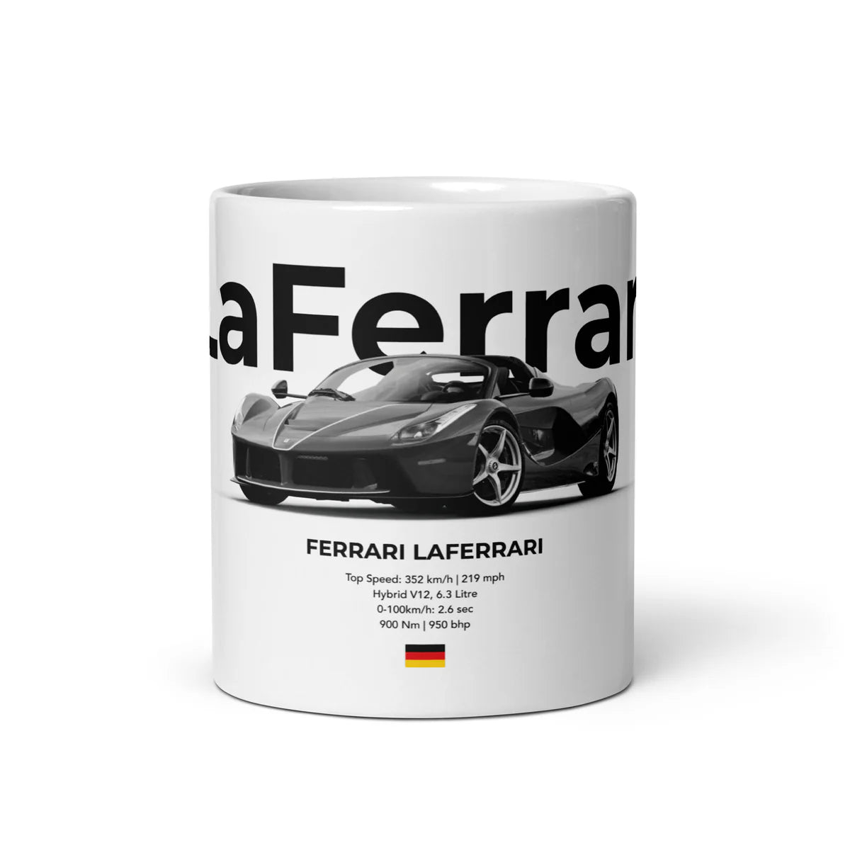 Ferrari LaFerrari