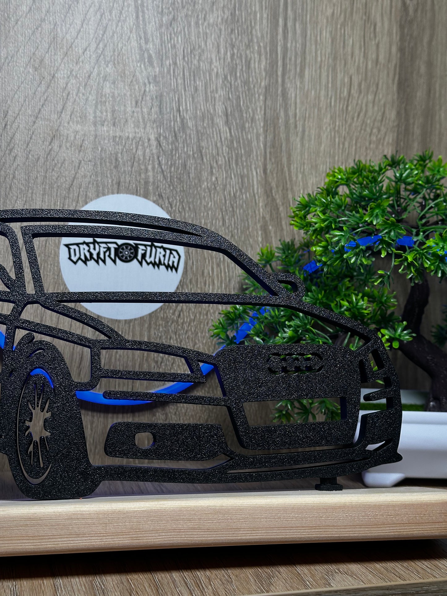 Audi a3 8p