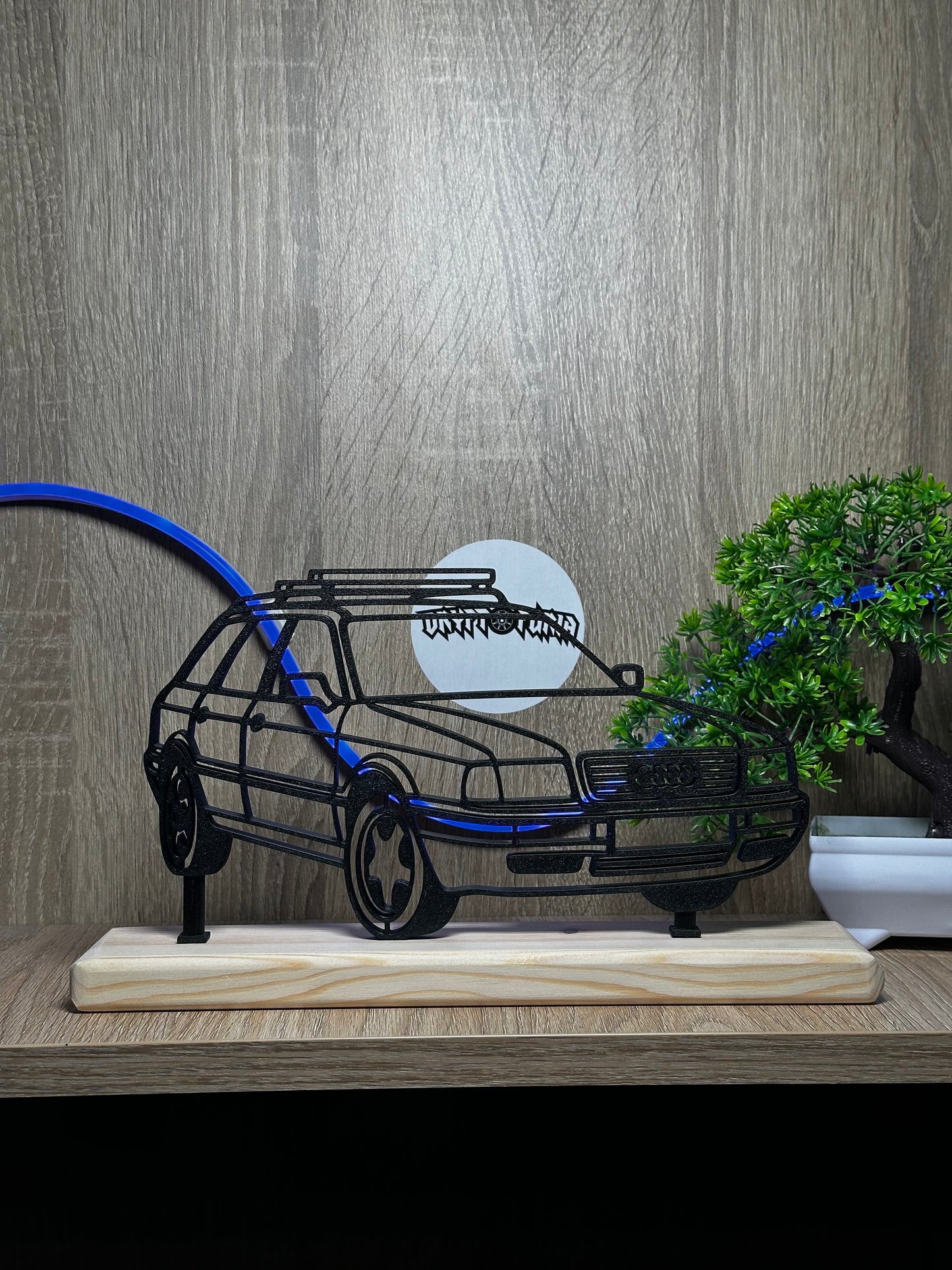 Audi 80 Kombi