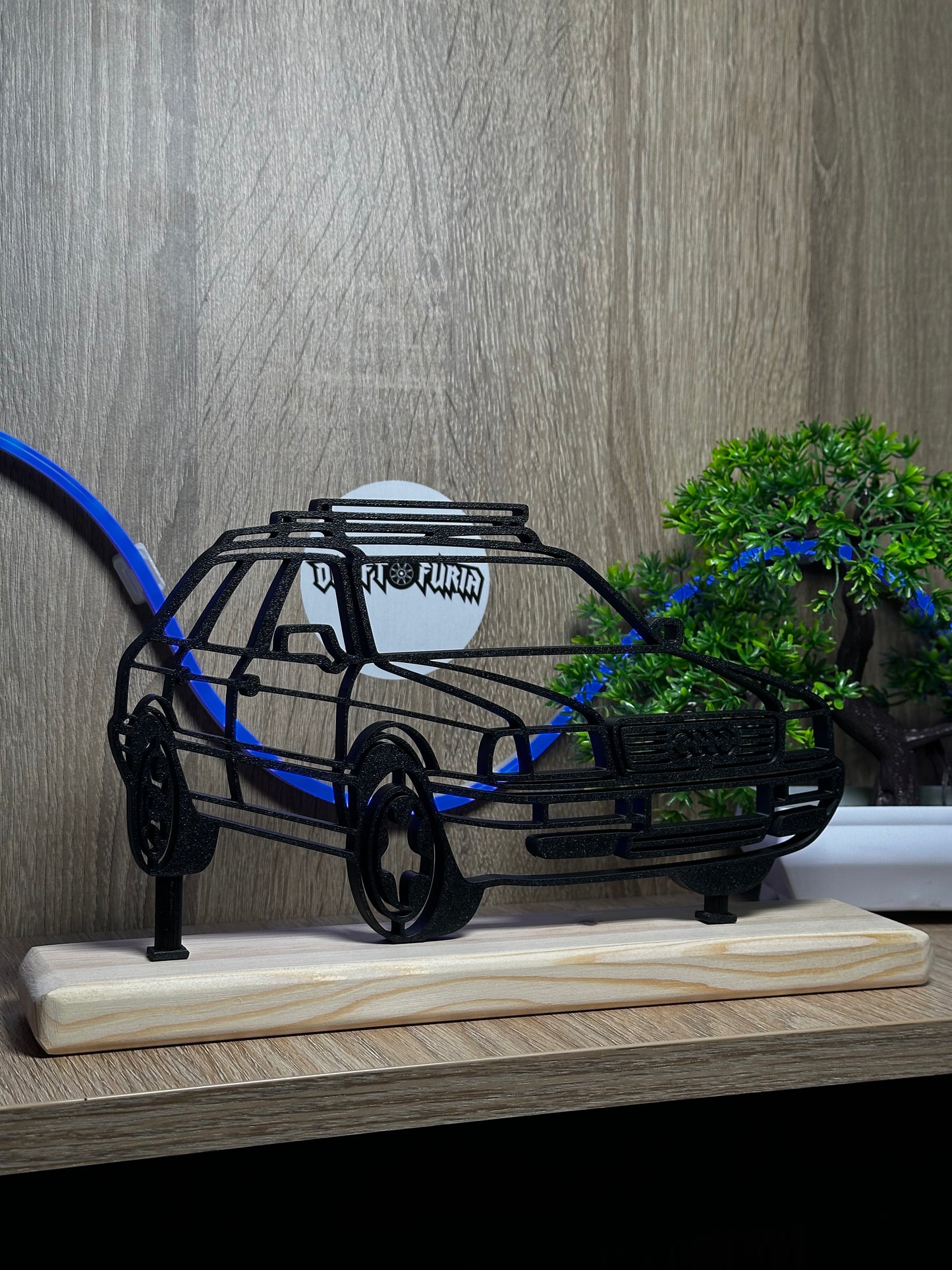 Audi 80 Kombi