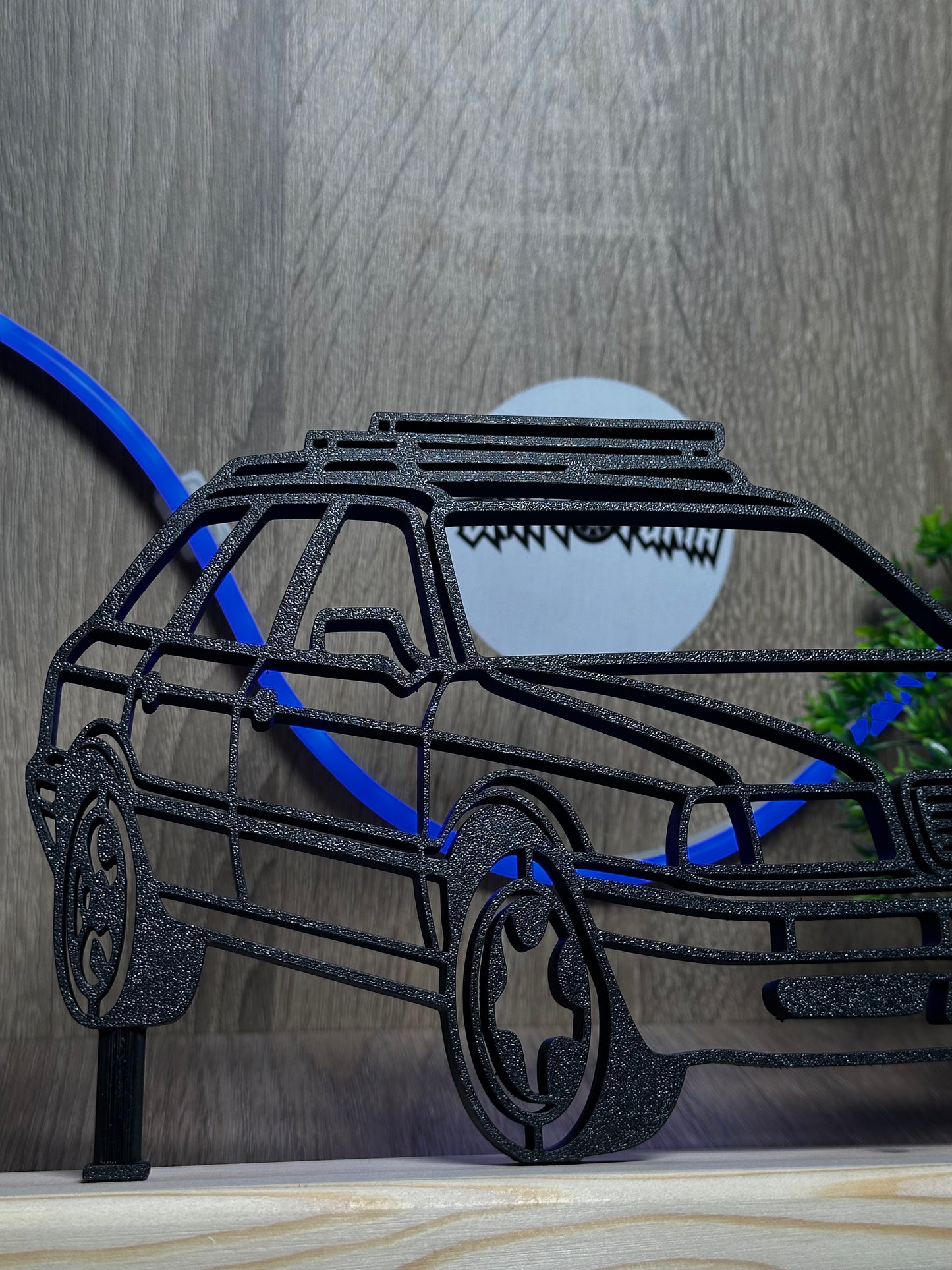 Audi 80 Kombi