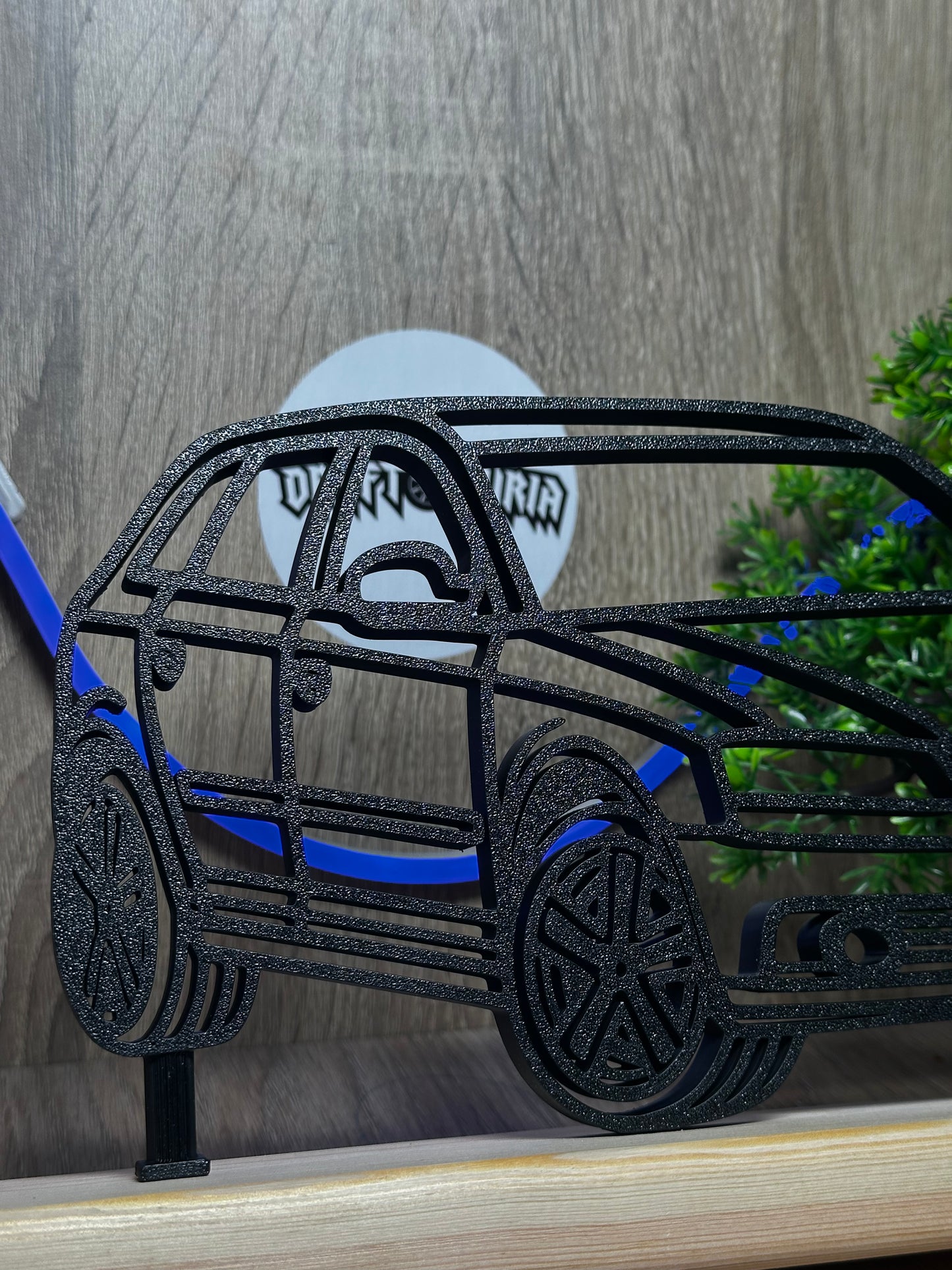 Audi A3 8P S-Line