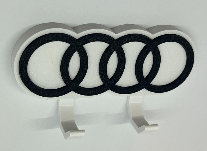 Wieszak Na Klucze AUDI
