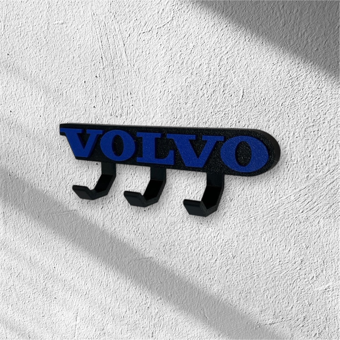 Wieszak Na Klucze VOLVO