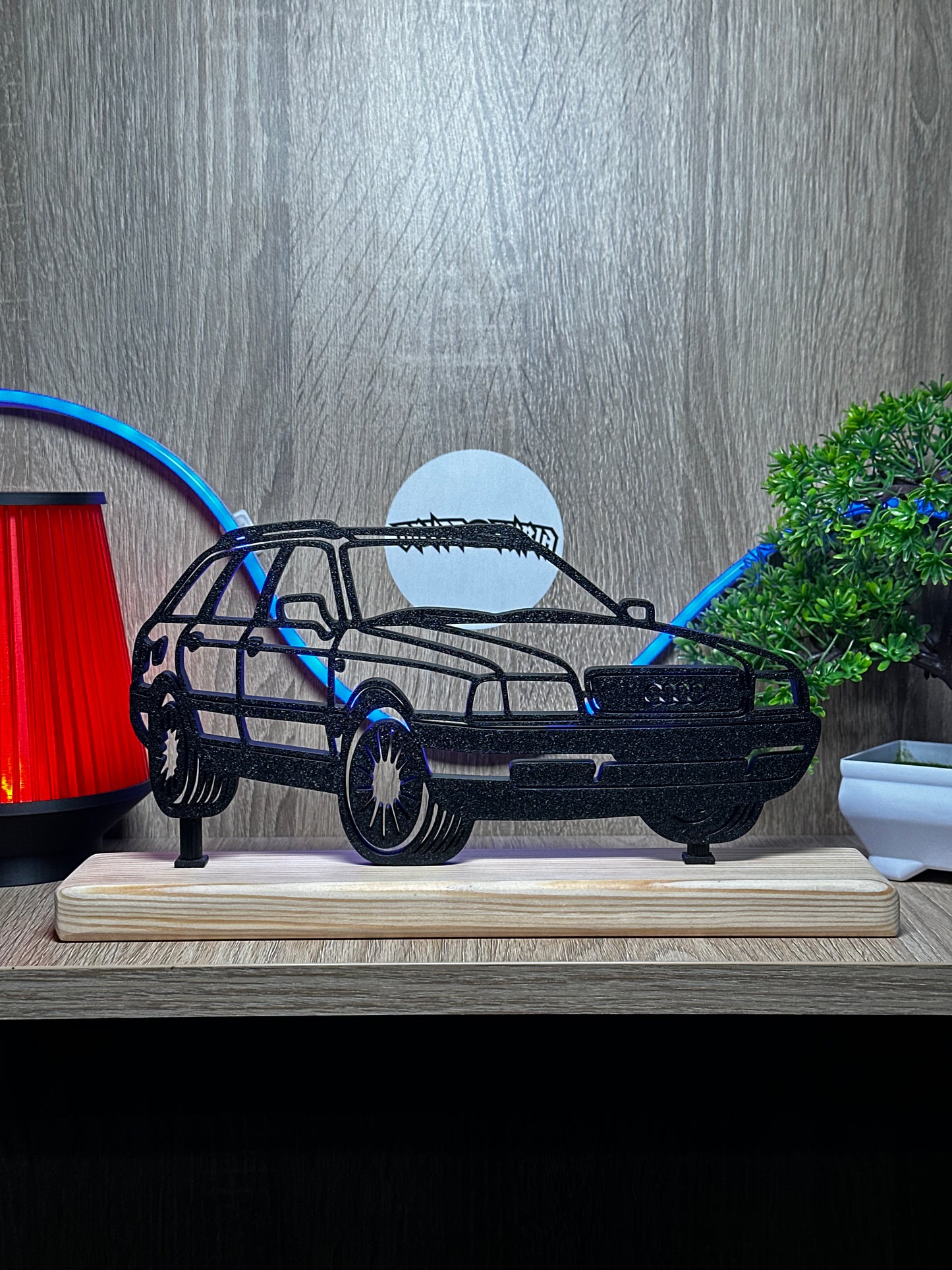 Audi 80