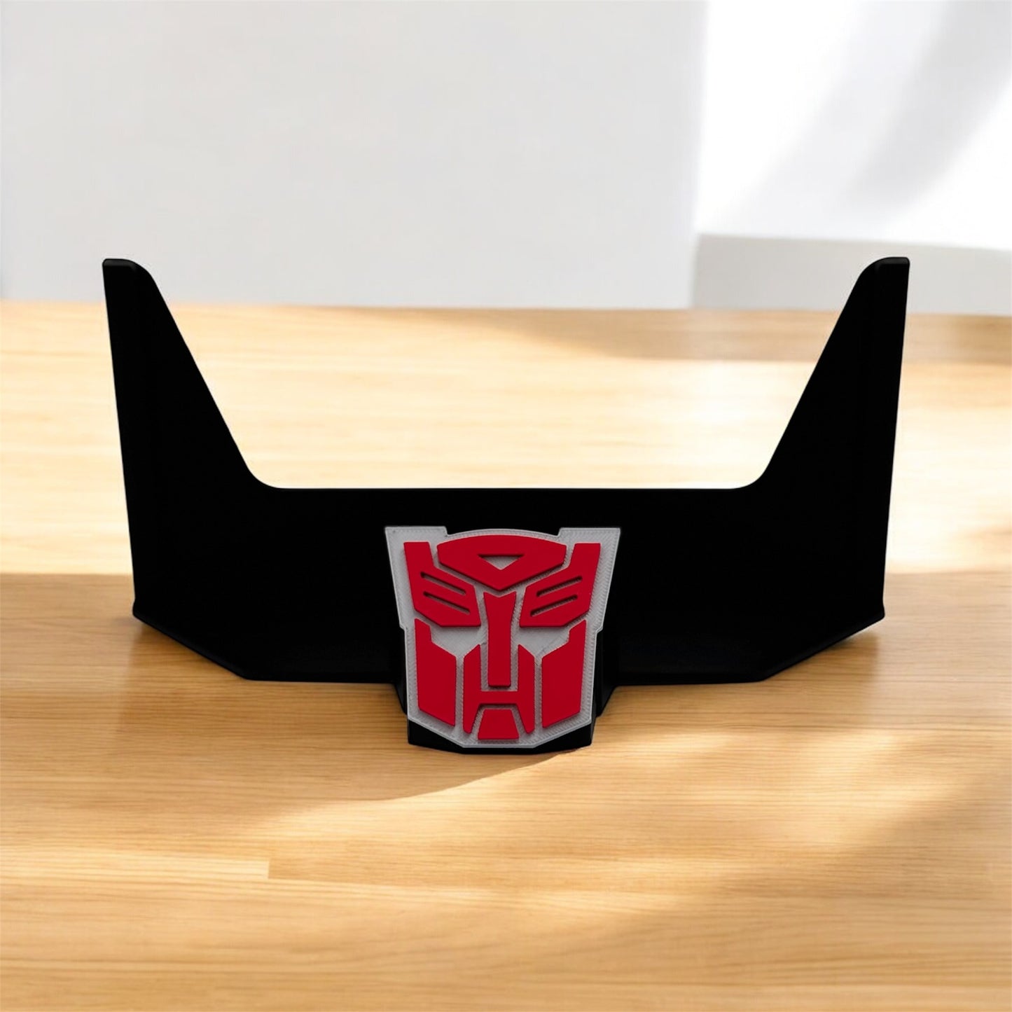Podstawka pod zestawy Hot Wheels Transformers – Autobot Edition 🤖🔥