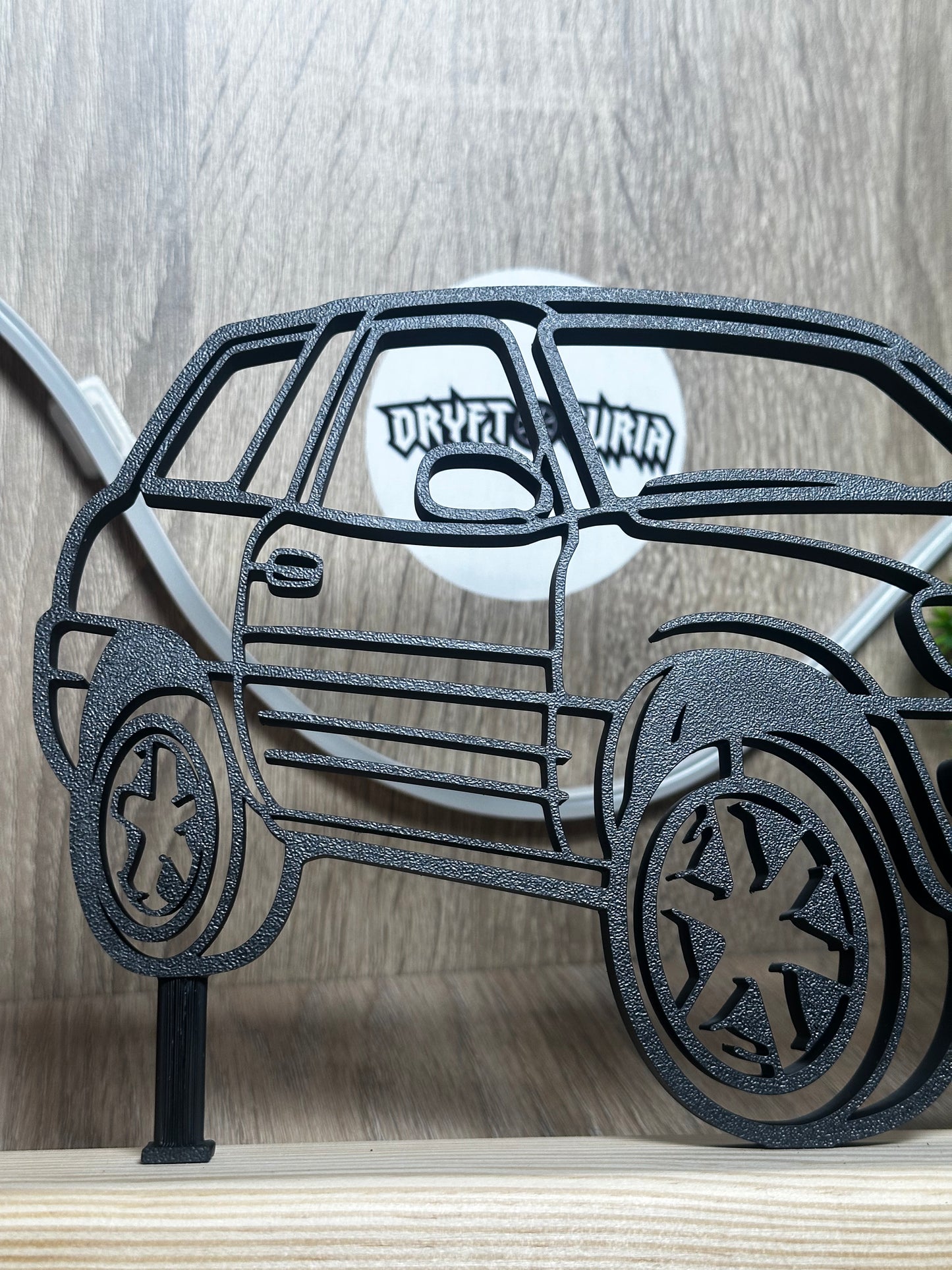 Toyota Rav-4
