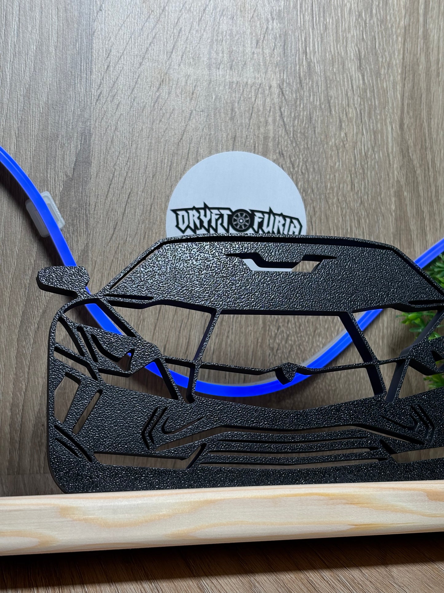 Lamborghini aventador svj