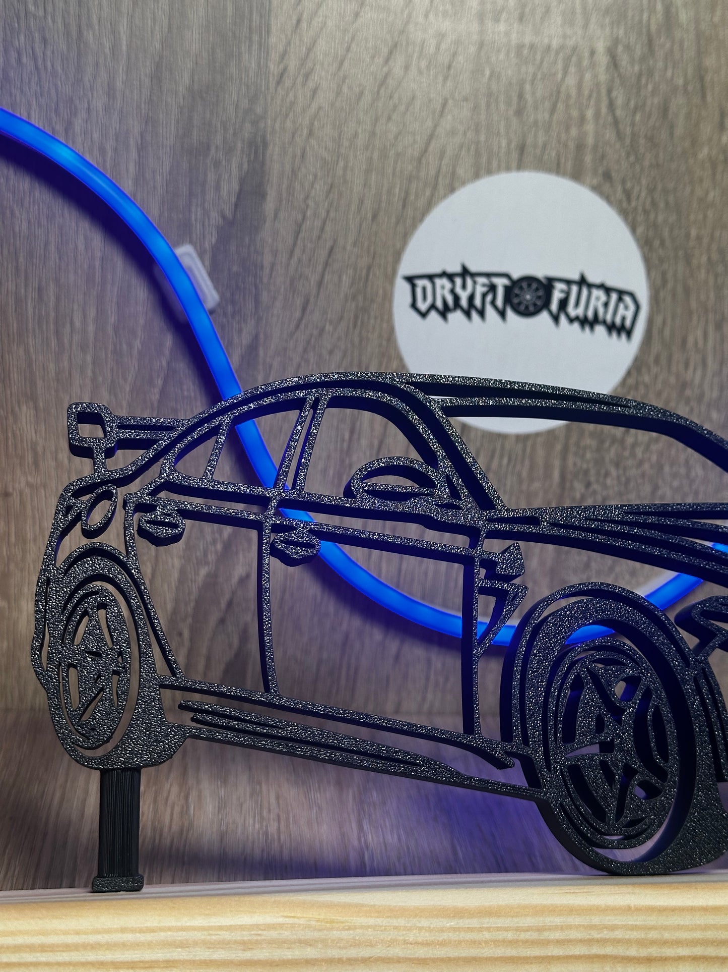 Alfa Romeo Giulia GTAM