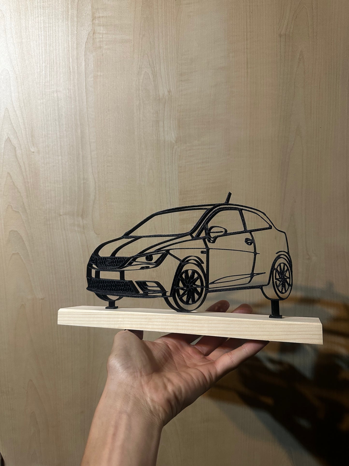 Seat leon 3