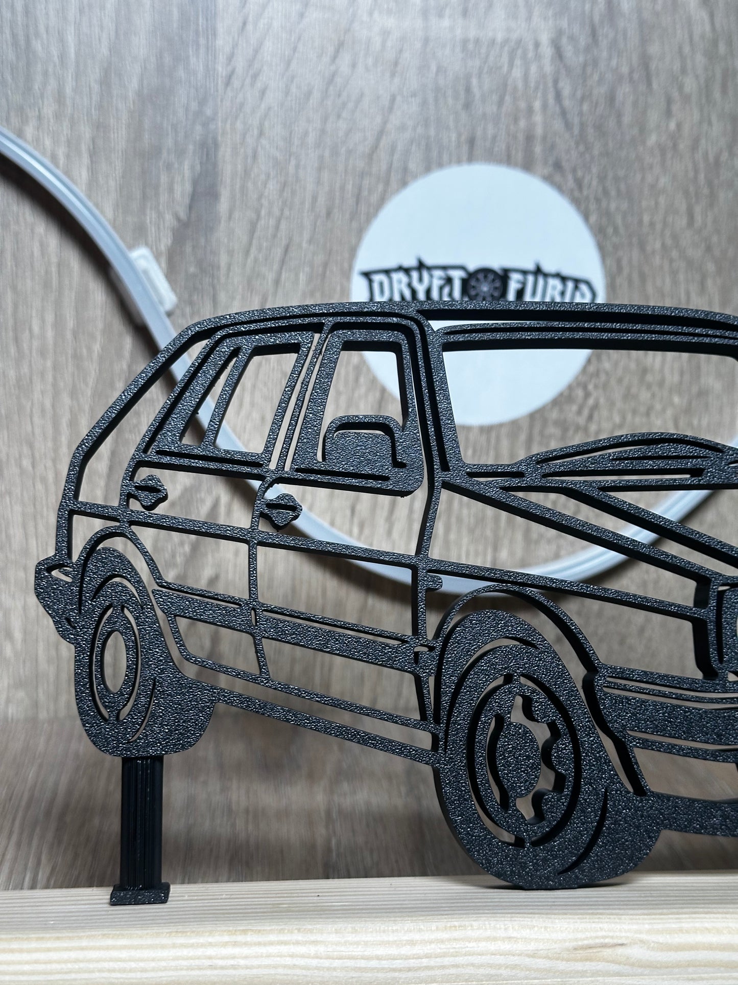 Golf 2