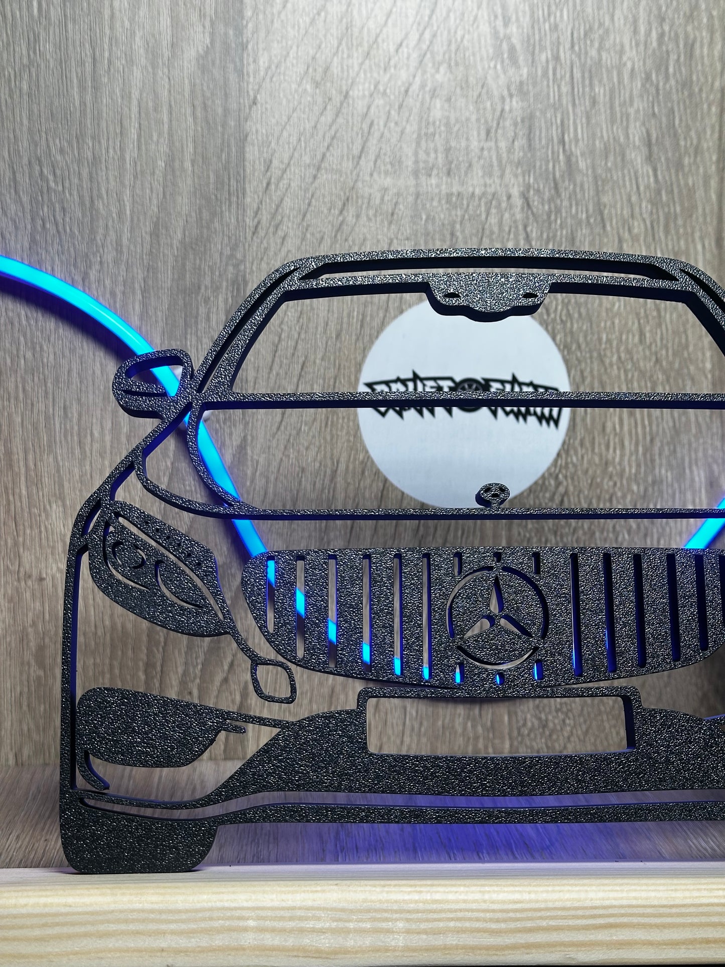 Mercedes S klasa coupe