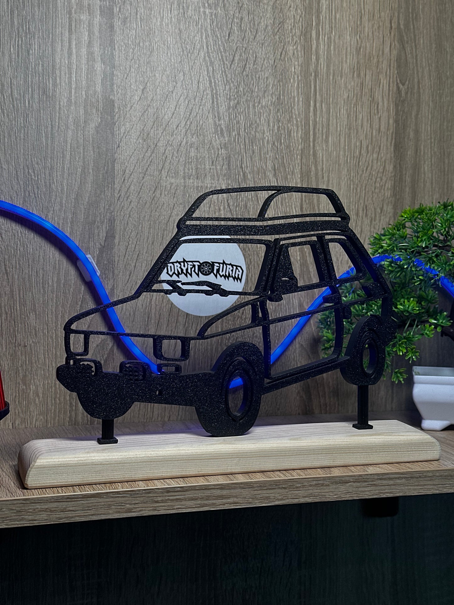Fiat 126p Maluch
