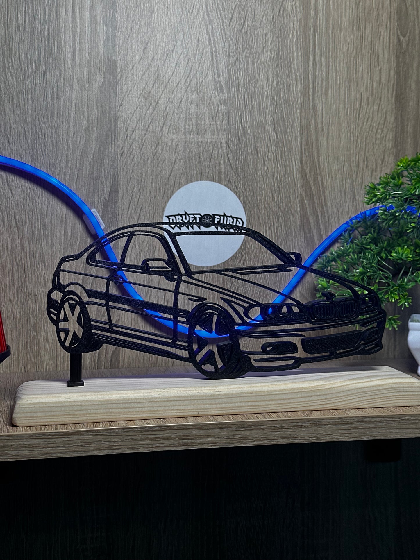 Bmw e46 Coupe