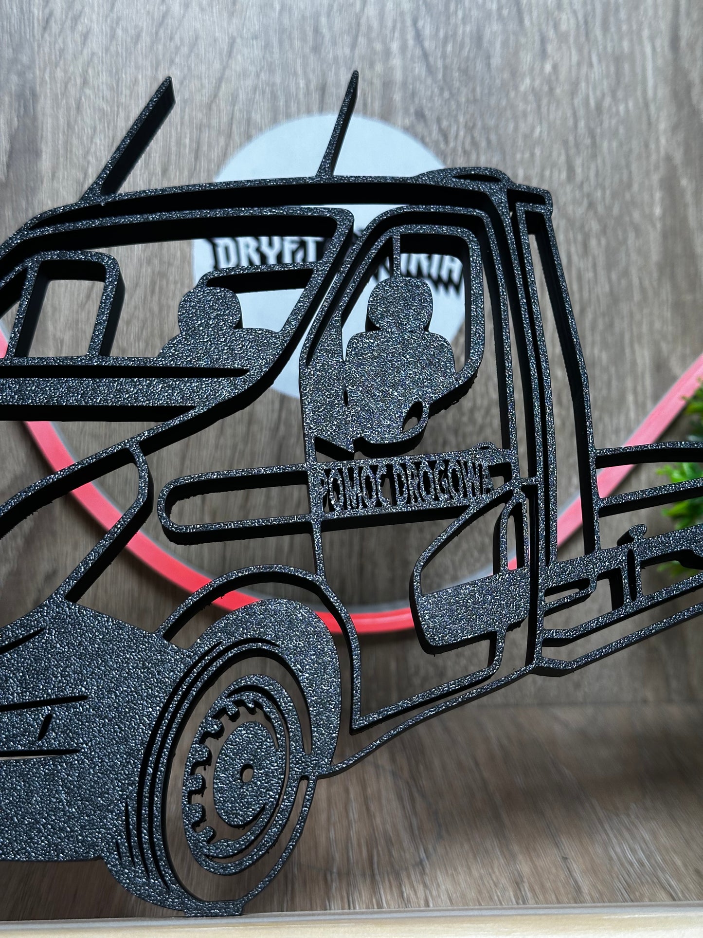 Laweta Renault Master