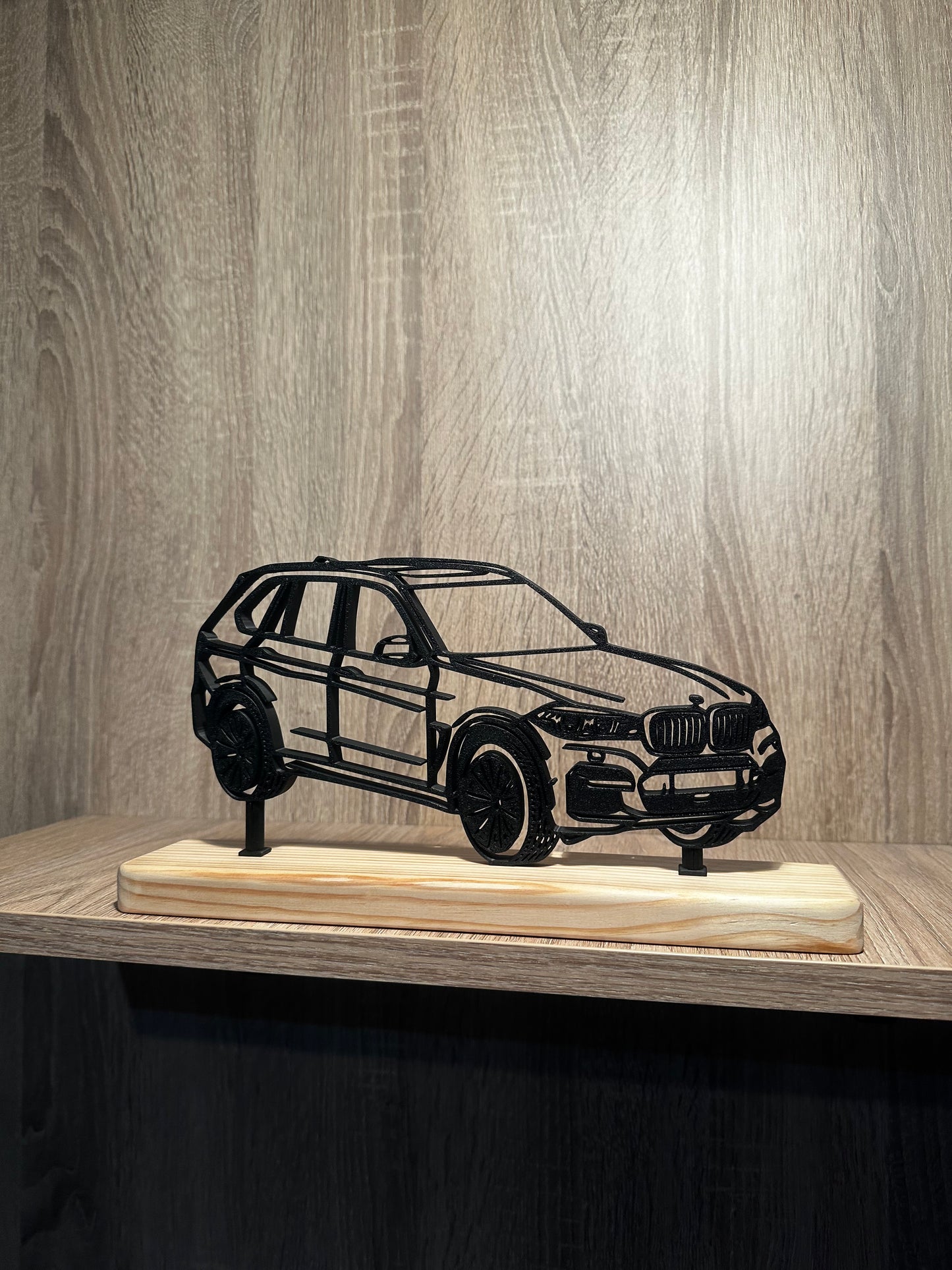 Bmw X5 M