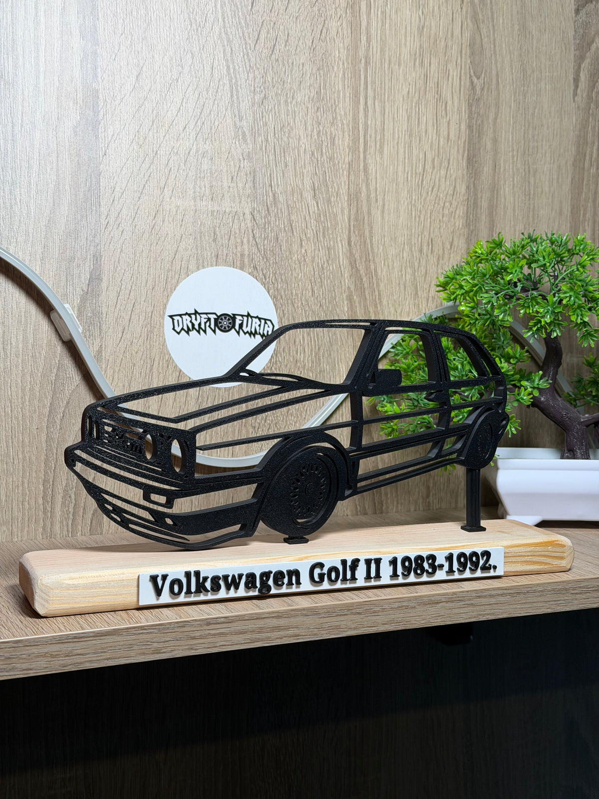 Golf 2