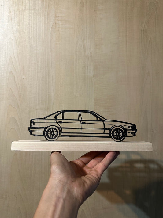 BMW e38