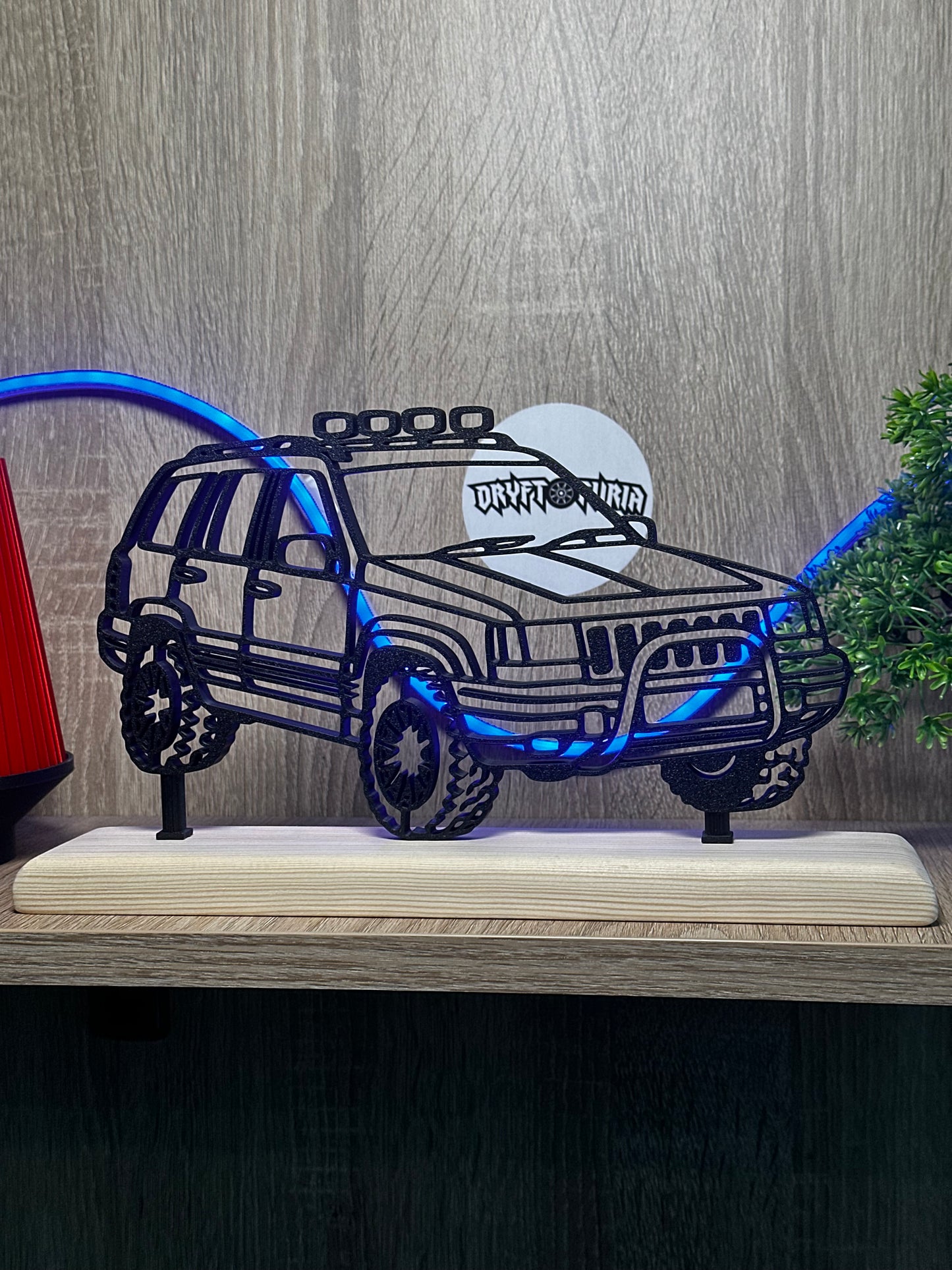 Jeep