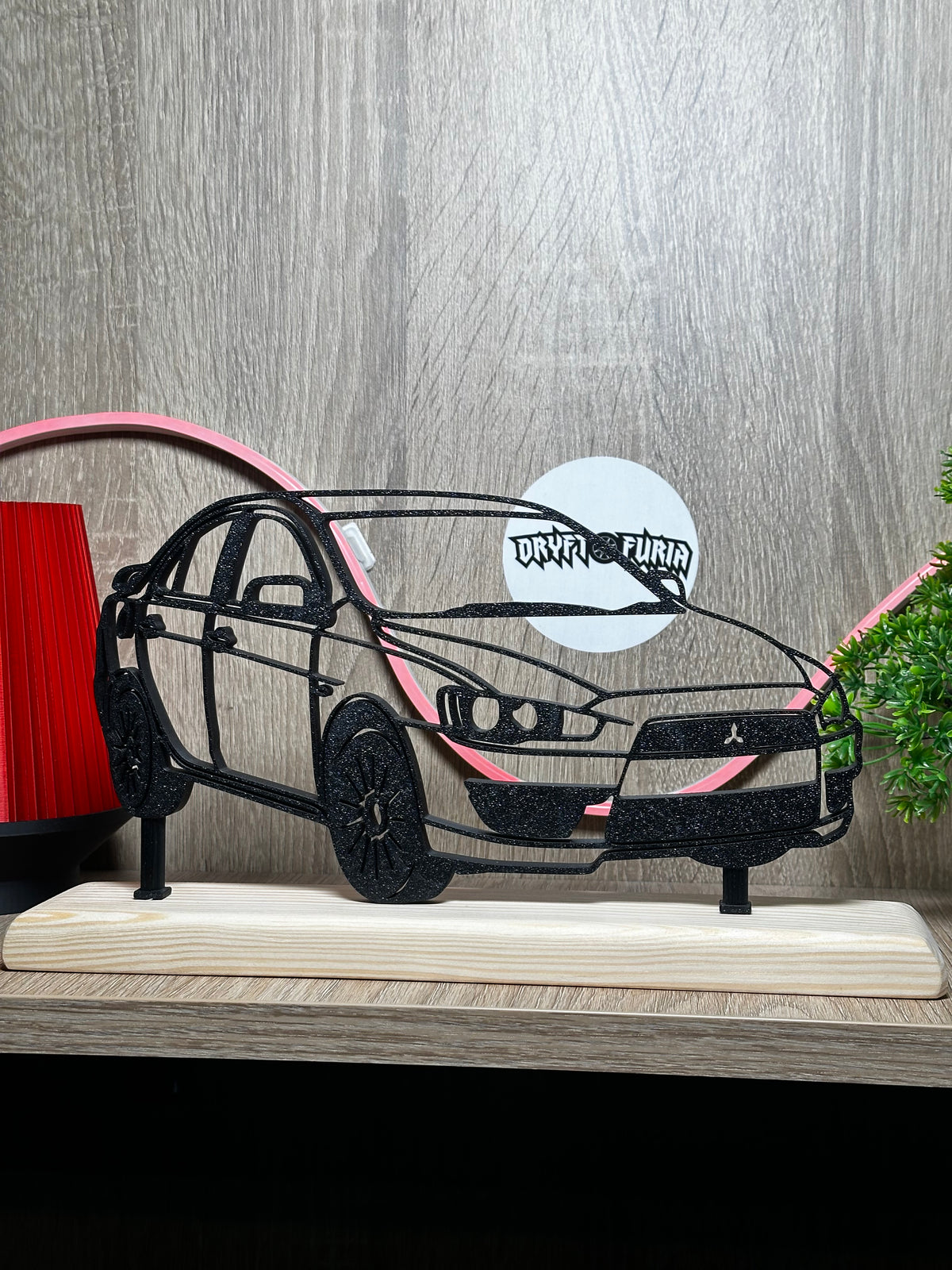 Mitsubishi Lancer VIII 8