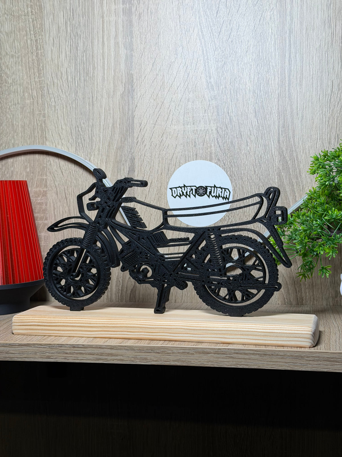 Simson s53 Enduro