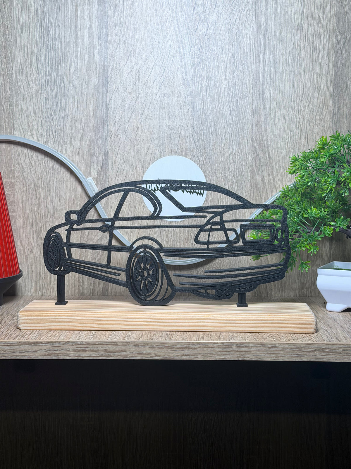 Bmw e46 Coupe