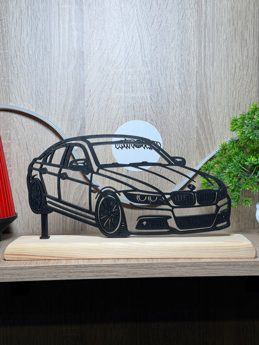 Bmw E90