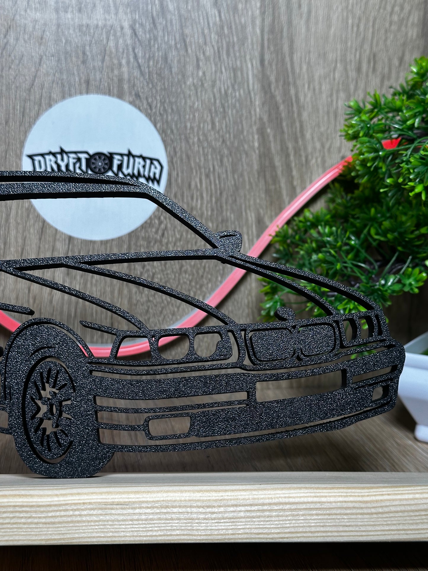Bmw e36 sedan