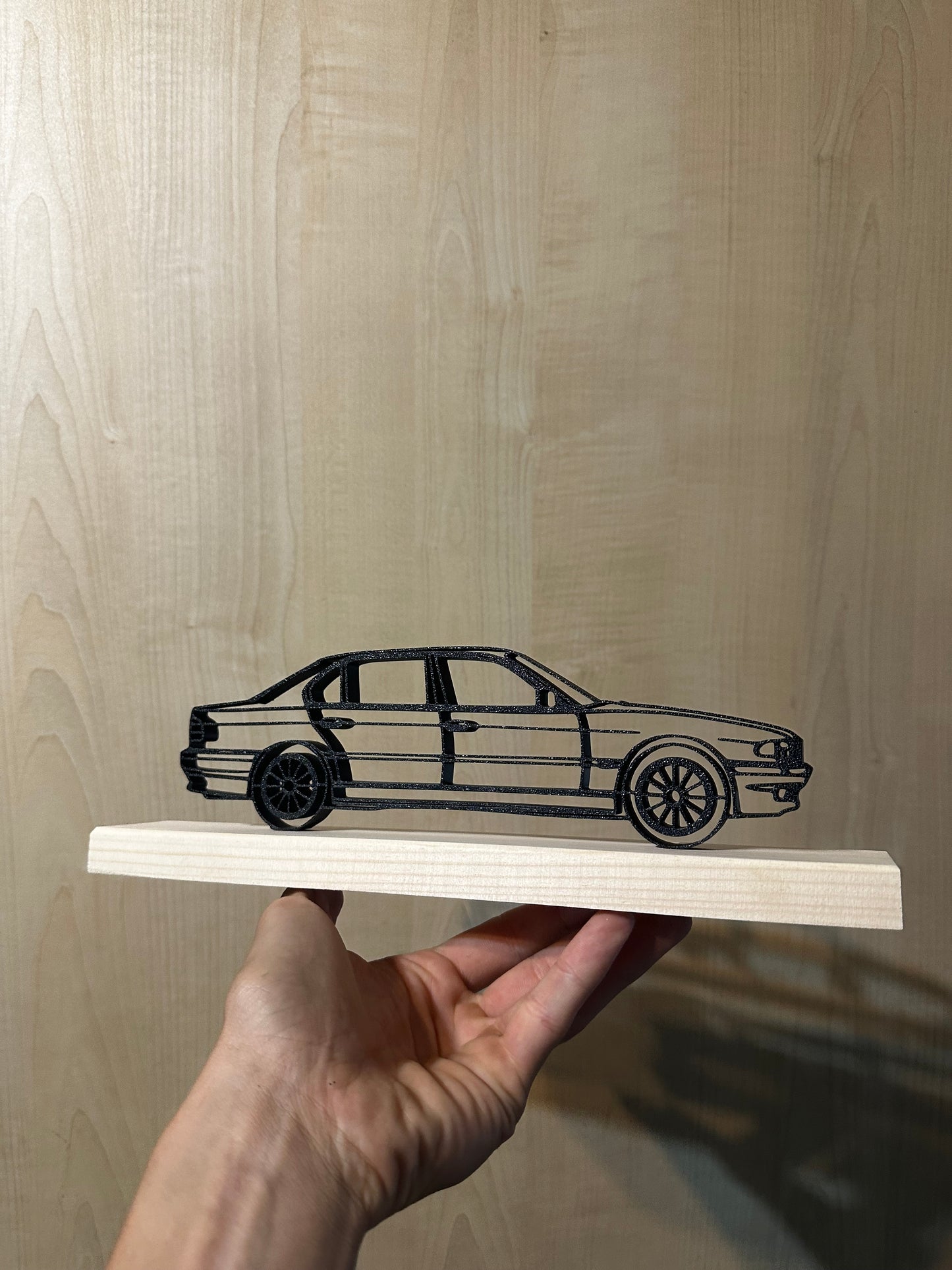 BMW e38