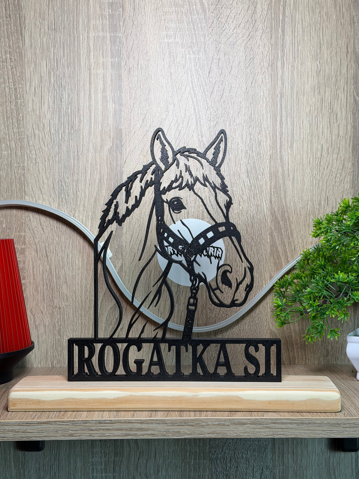 🐾 Wyjątkowa statuetka 3D Twojego pupila stworzona na podstawie jego zdjęcia!