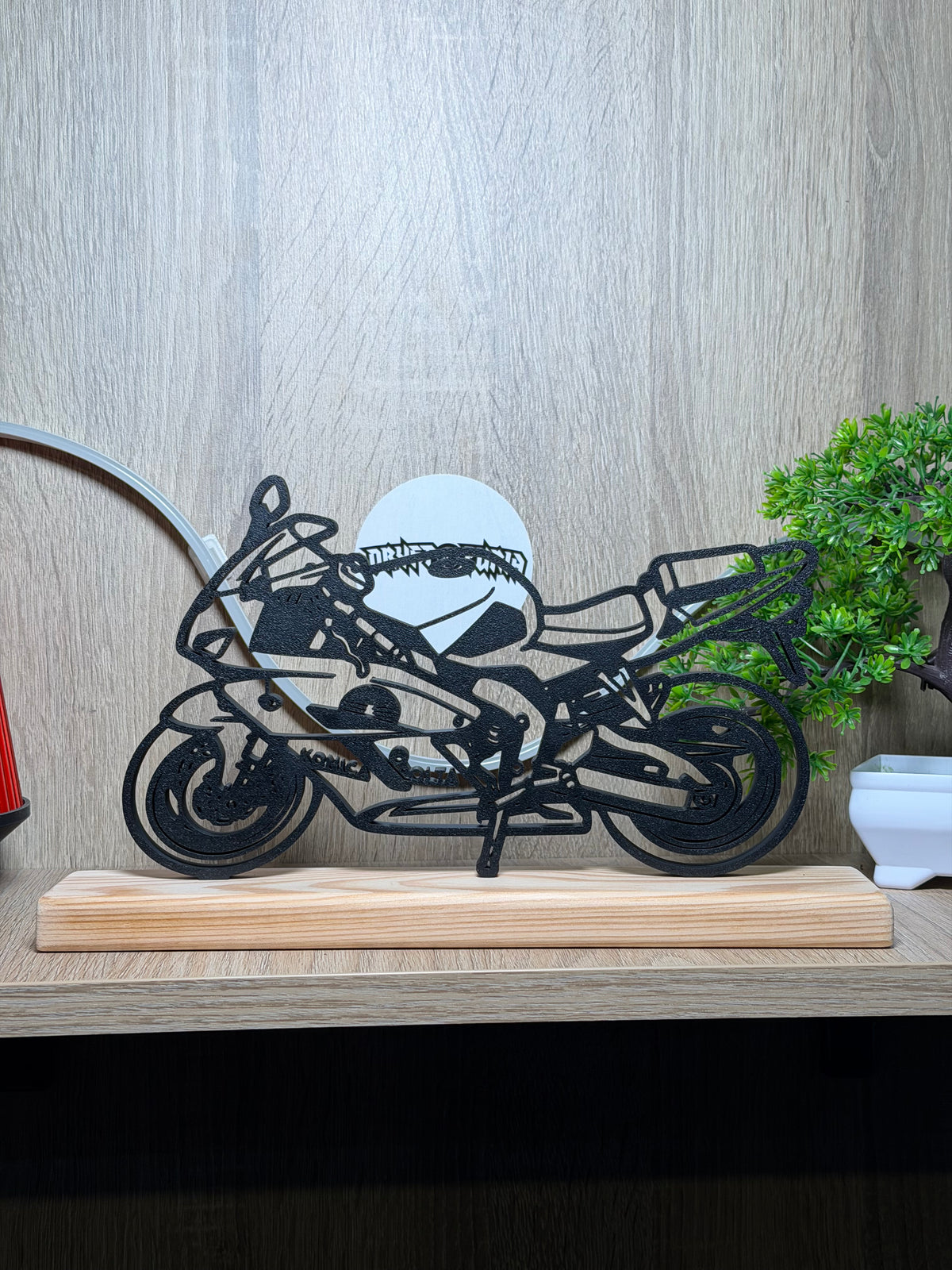 Honda CBR