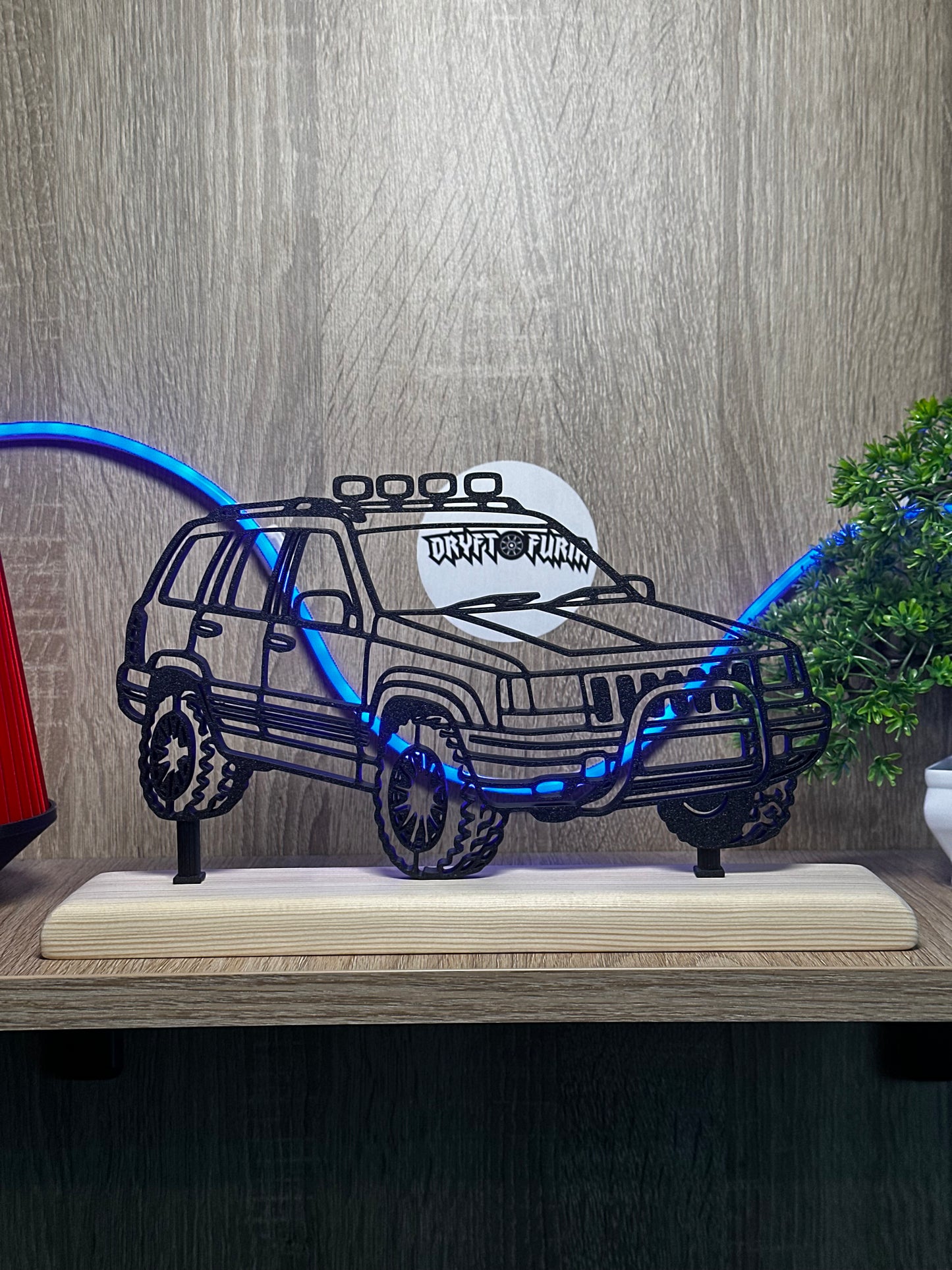 Jeep