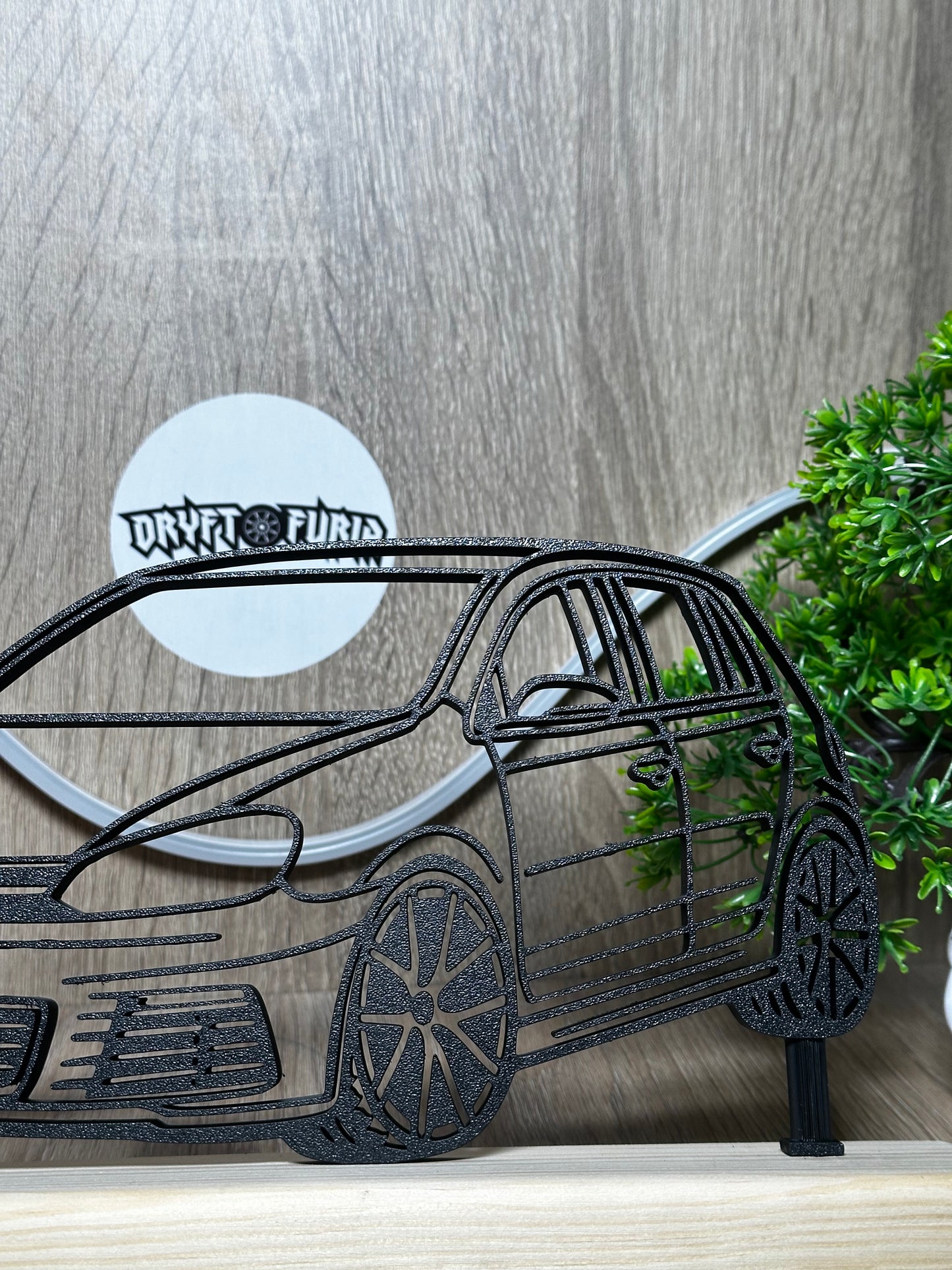 Golf 6