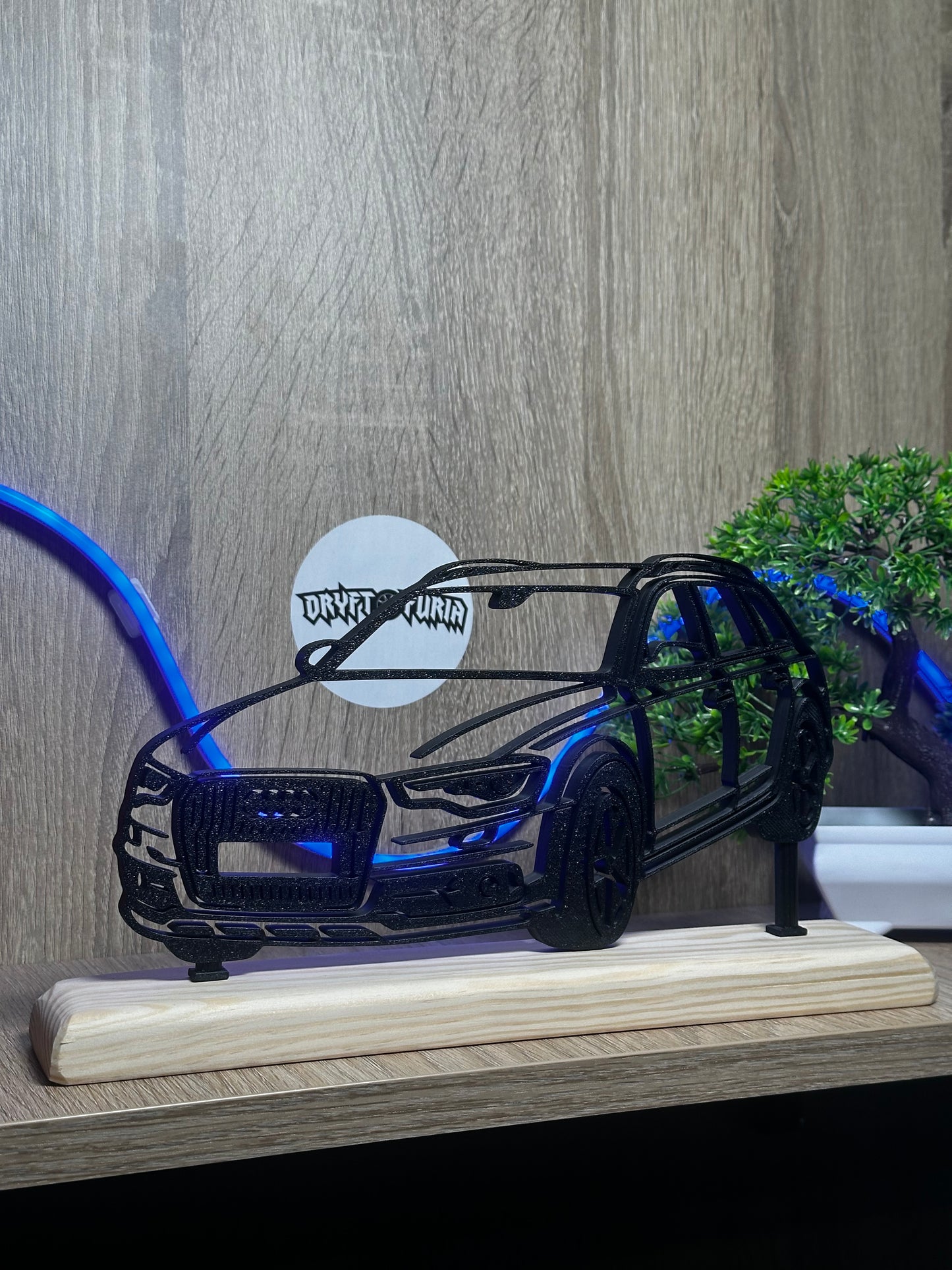 Audi A6 C7 Allroad