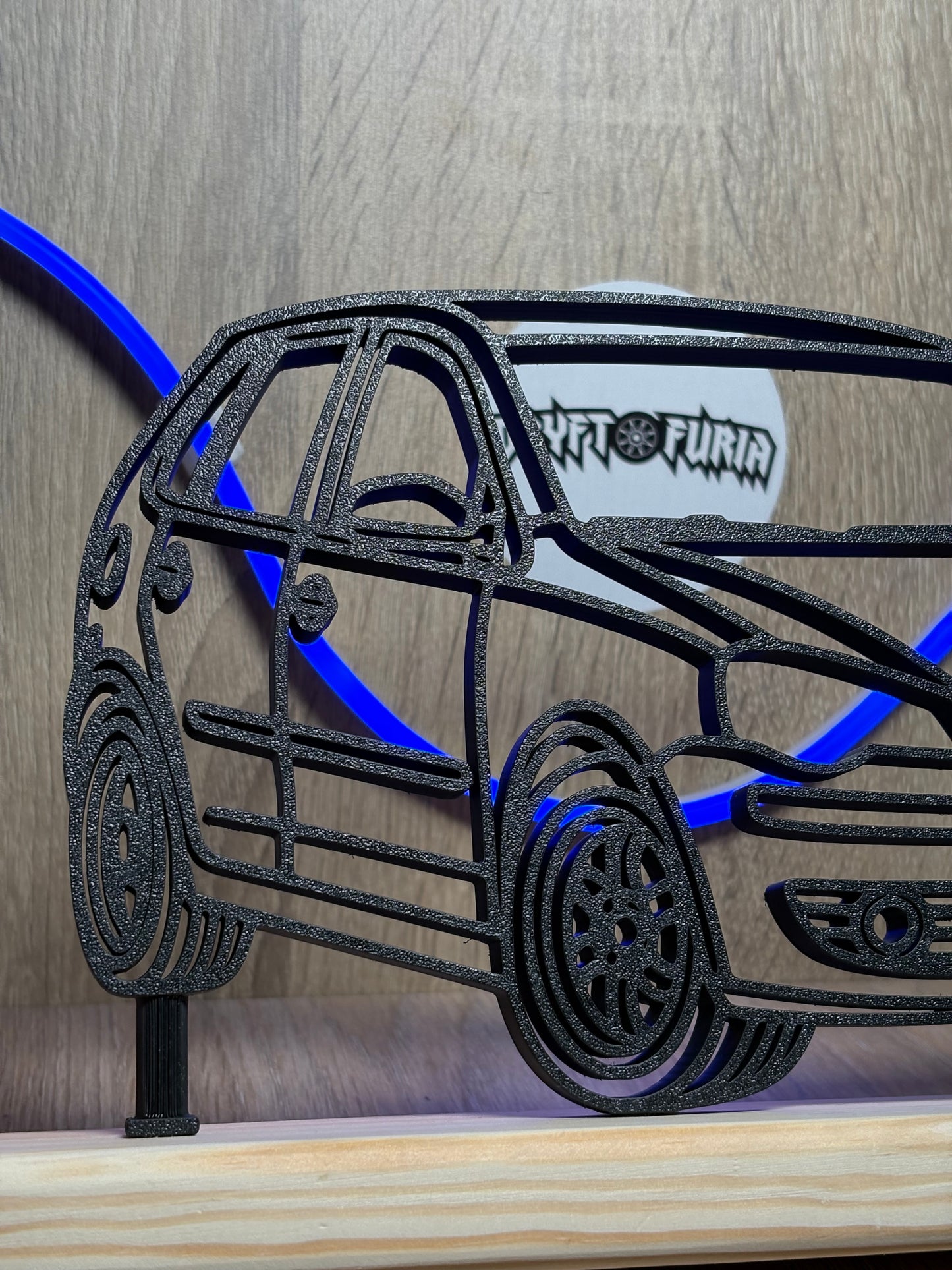 Volkswagena Polo 9n3