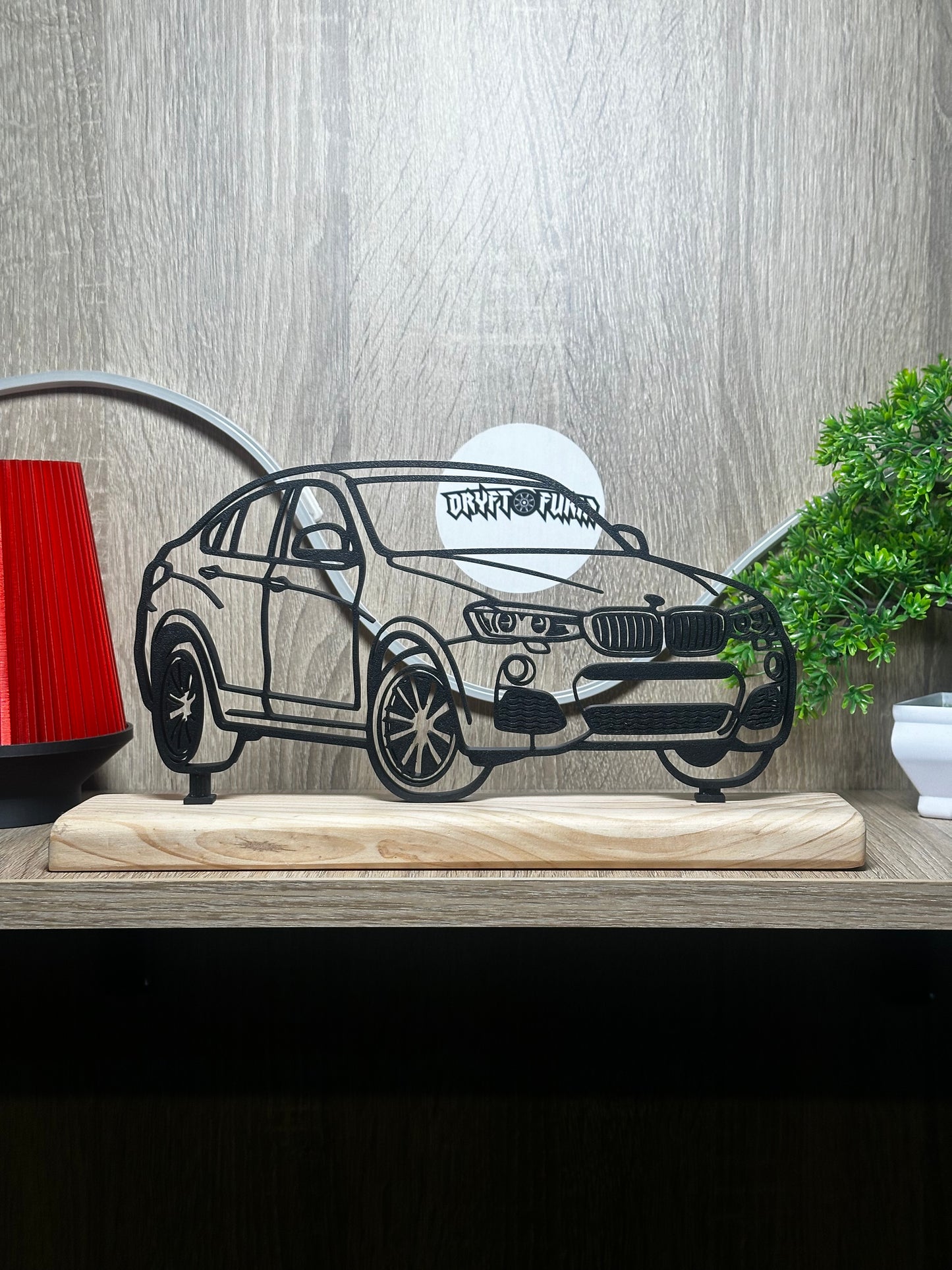 Bmw X4 F26