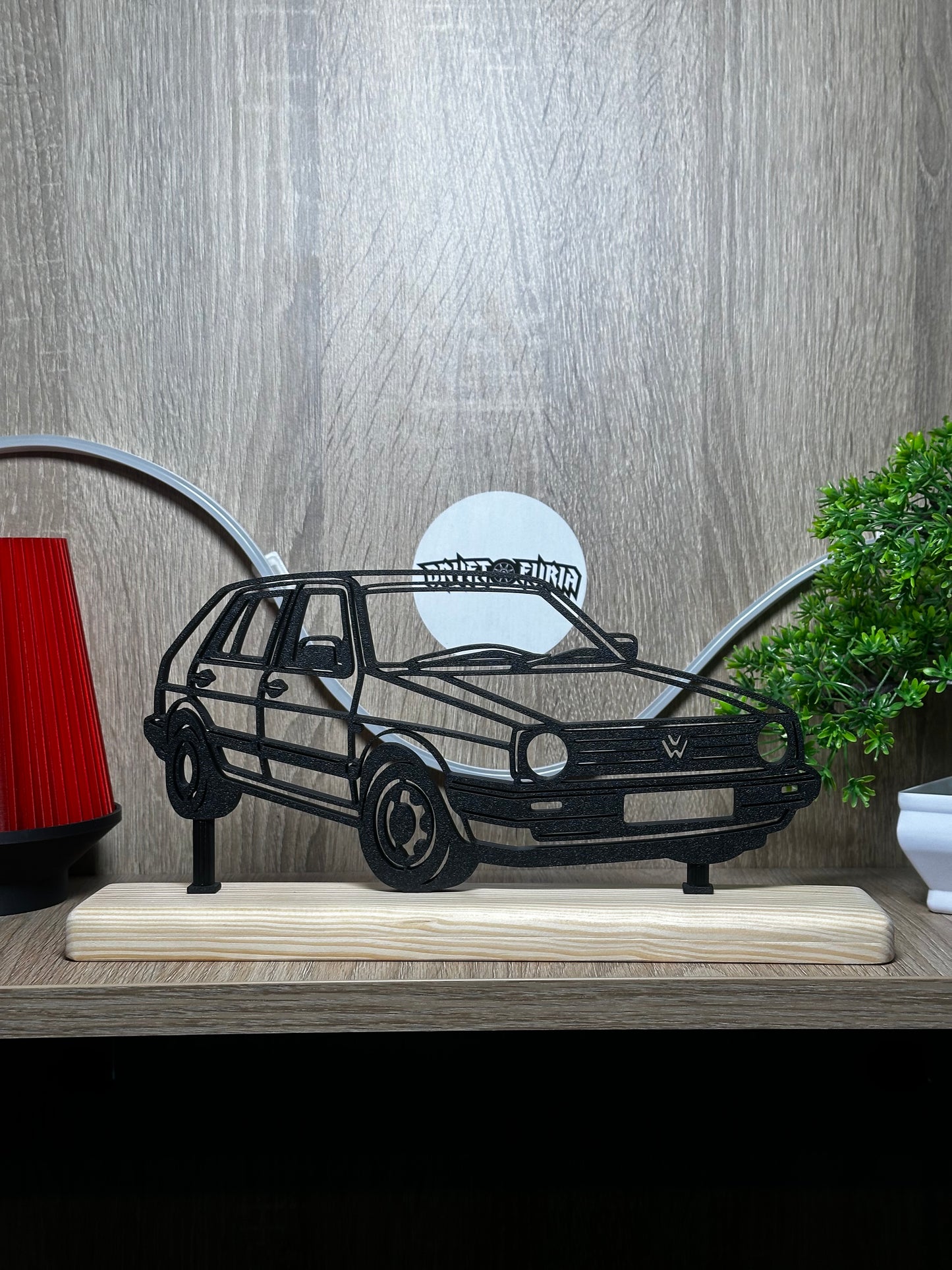 Golf 2