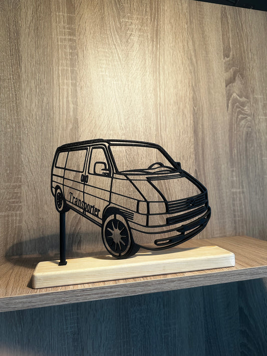 Volkswagen T4 transporter