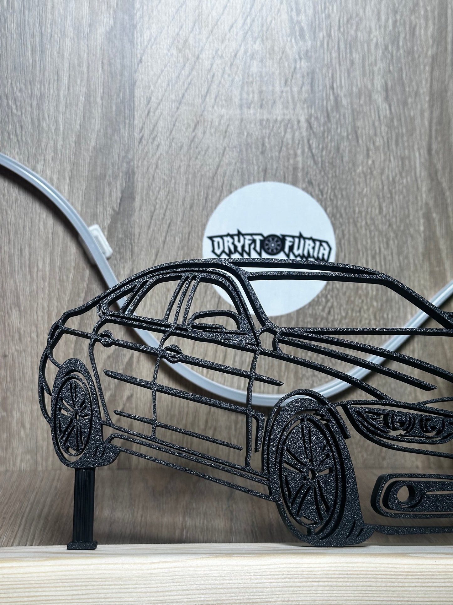 Bmw f36