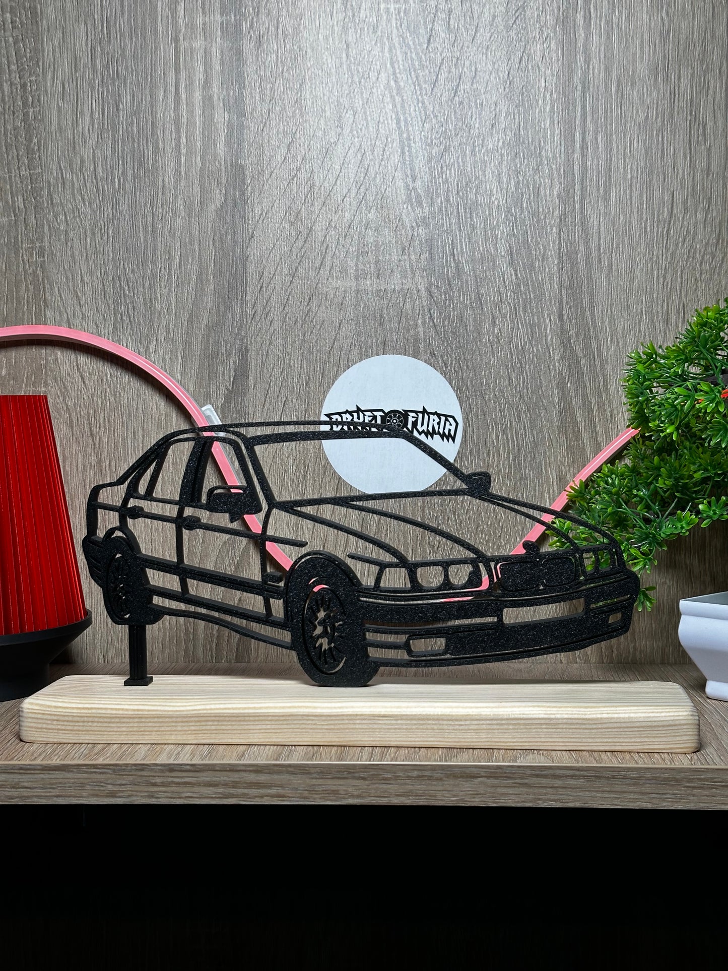 Bmw e36 sedan