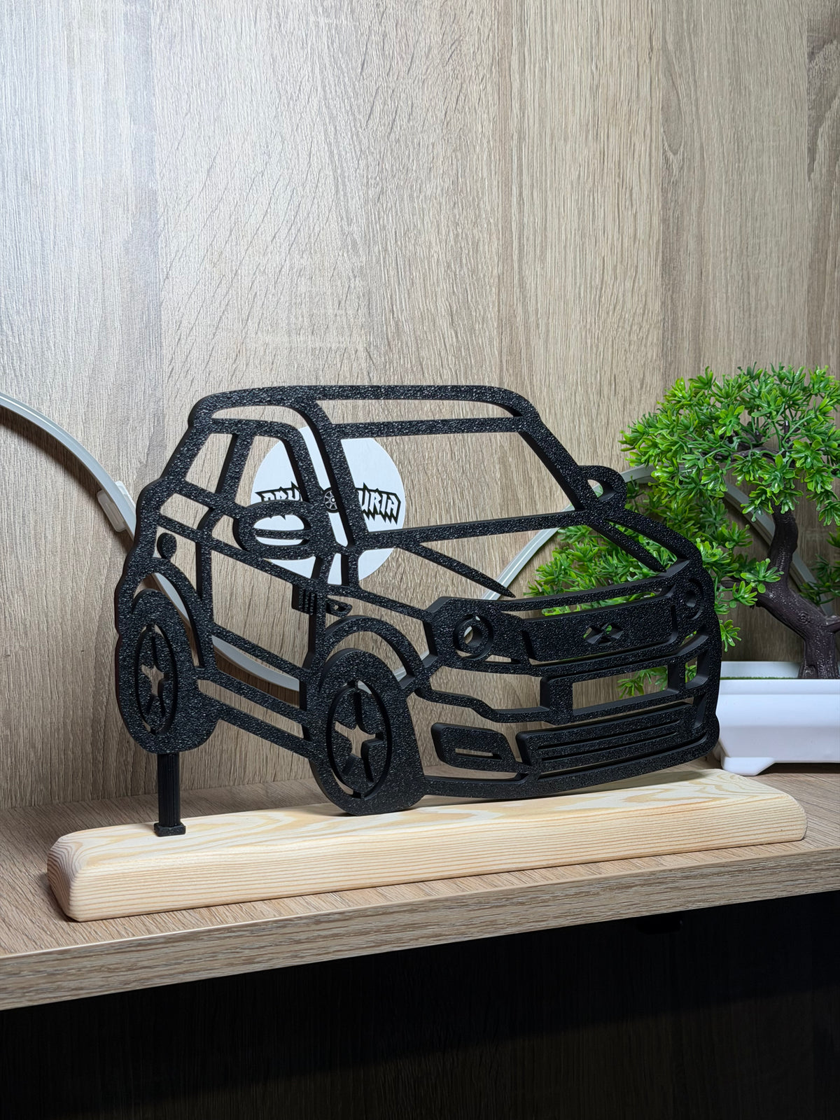 Microcar Ligier