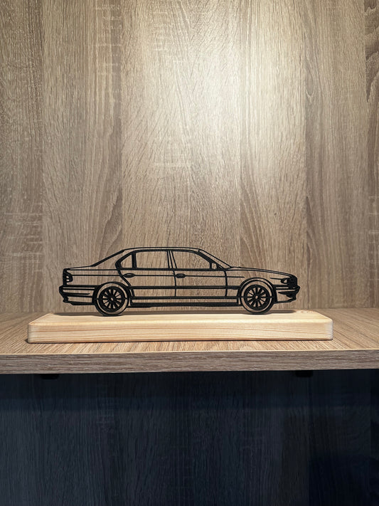 BMW e38