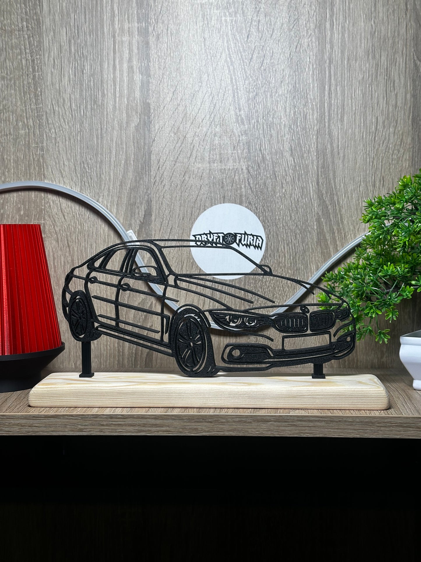 Bmw f36