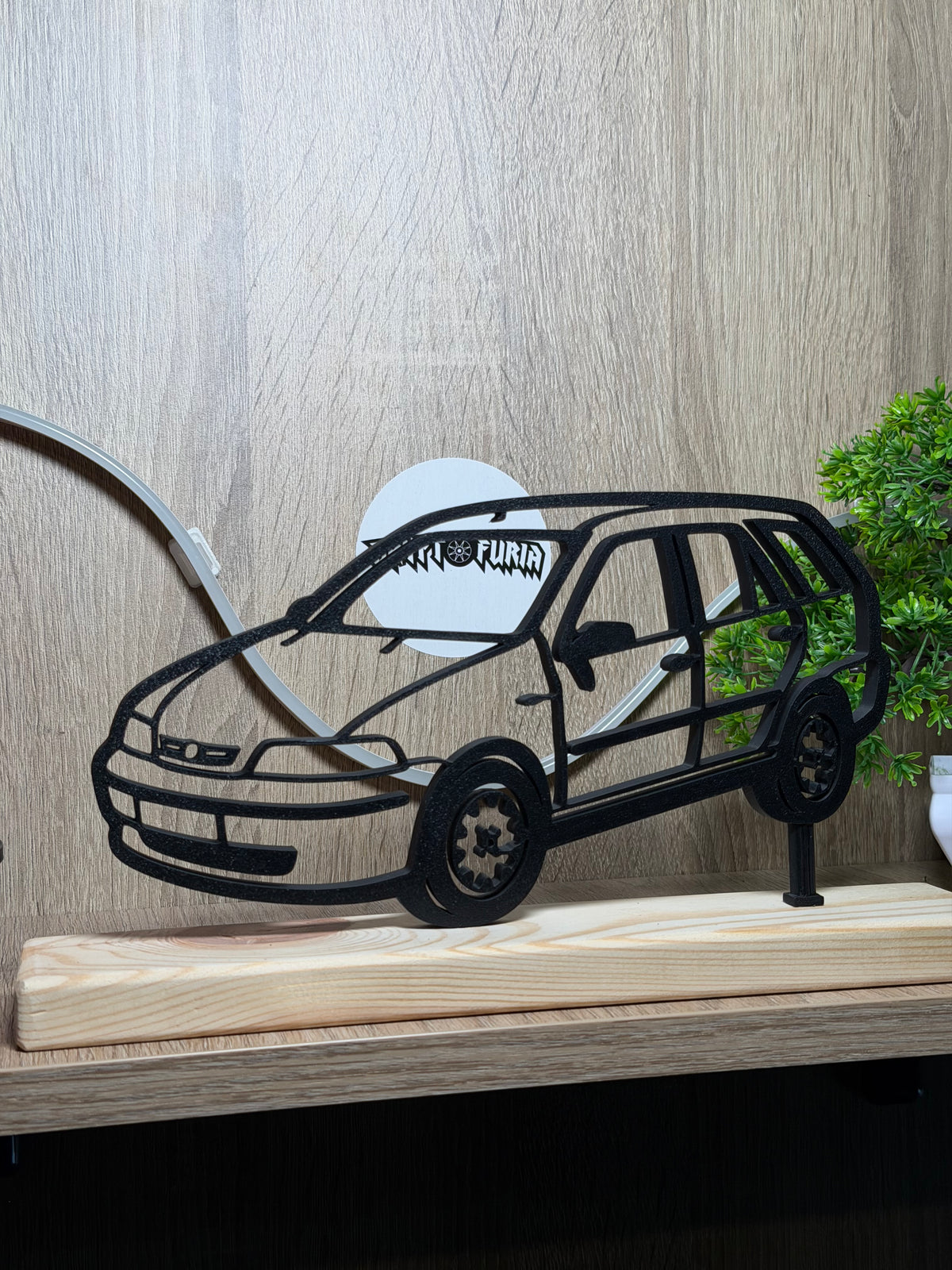 Fiat Palio Weekend Kombi