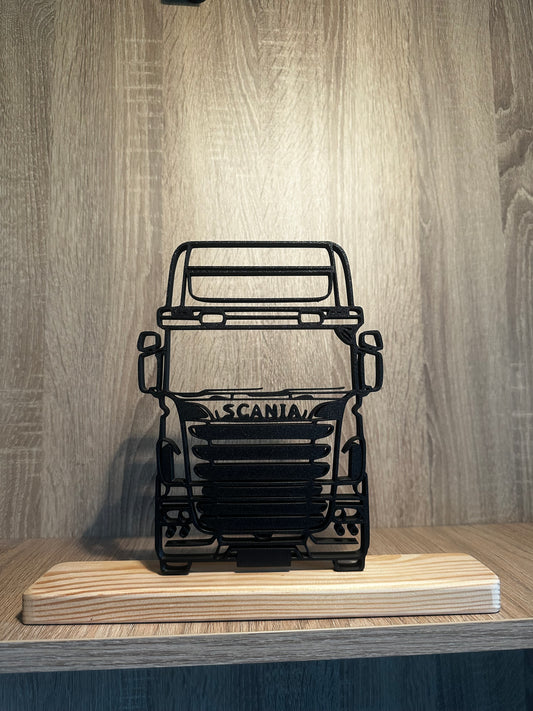 Scania