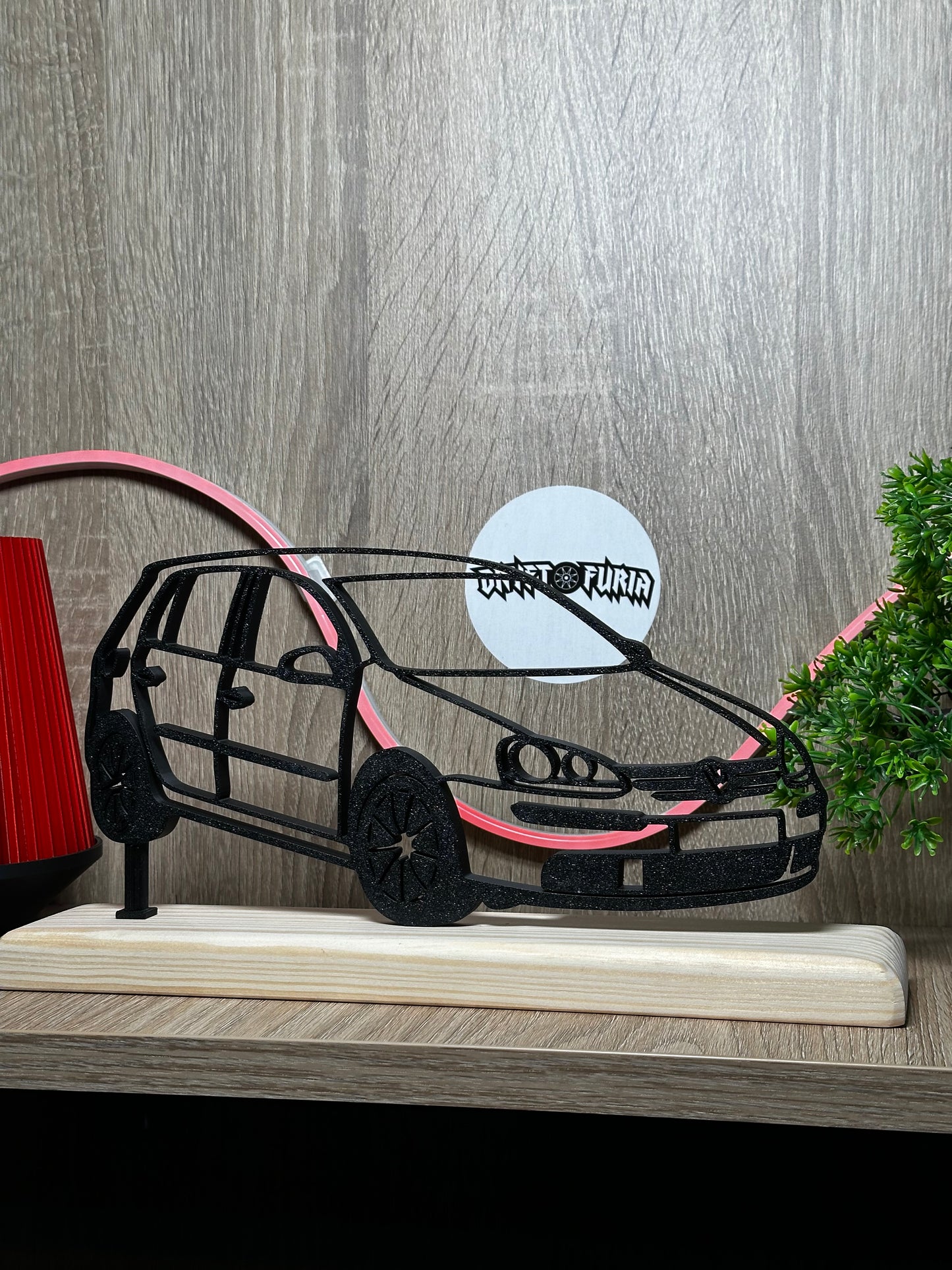 Golf 5
