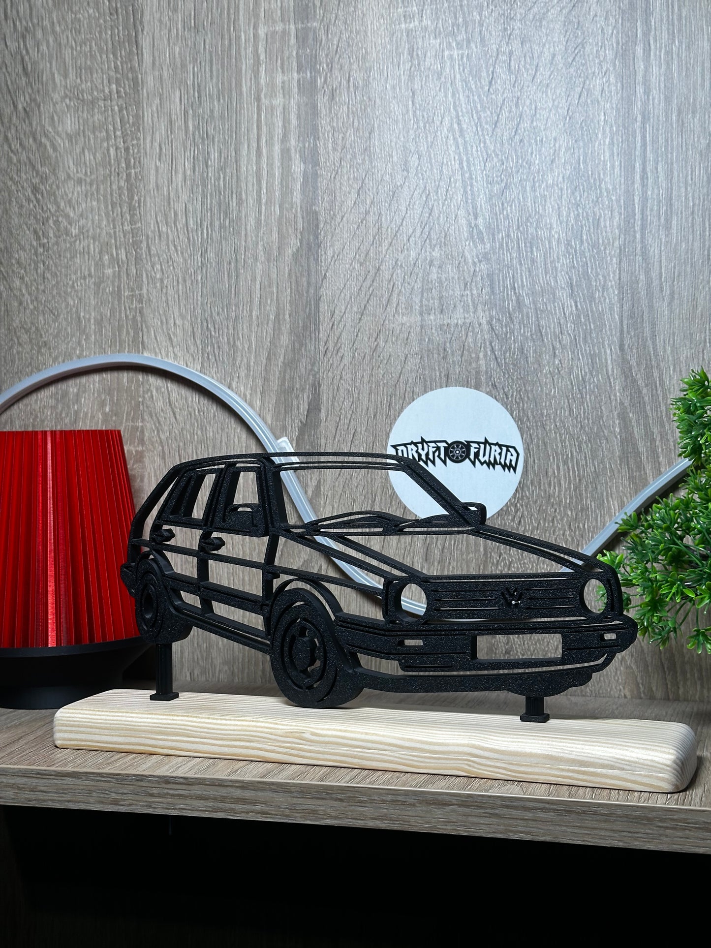 Golf 2