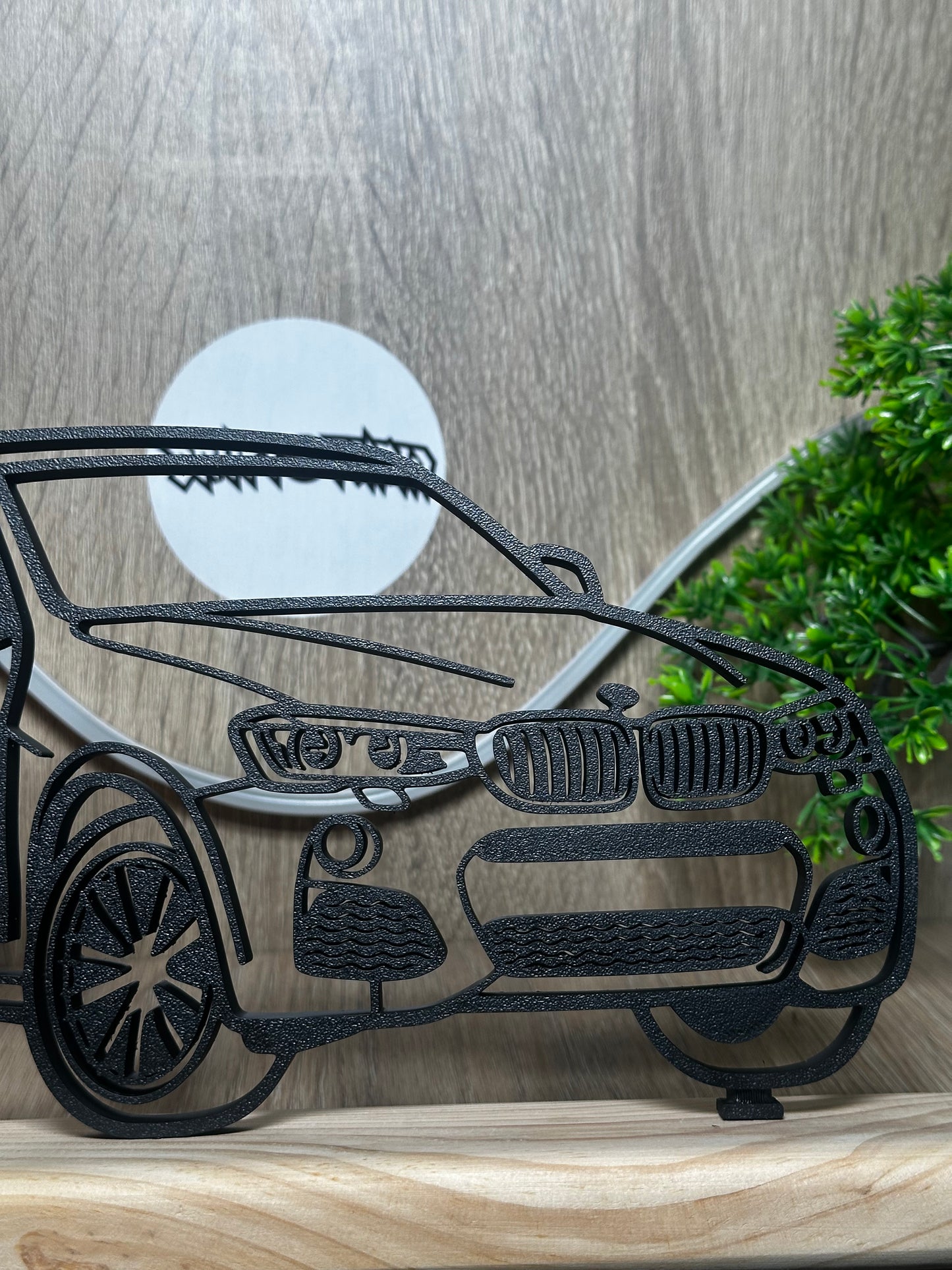 Bmw X4 F26